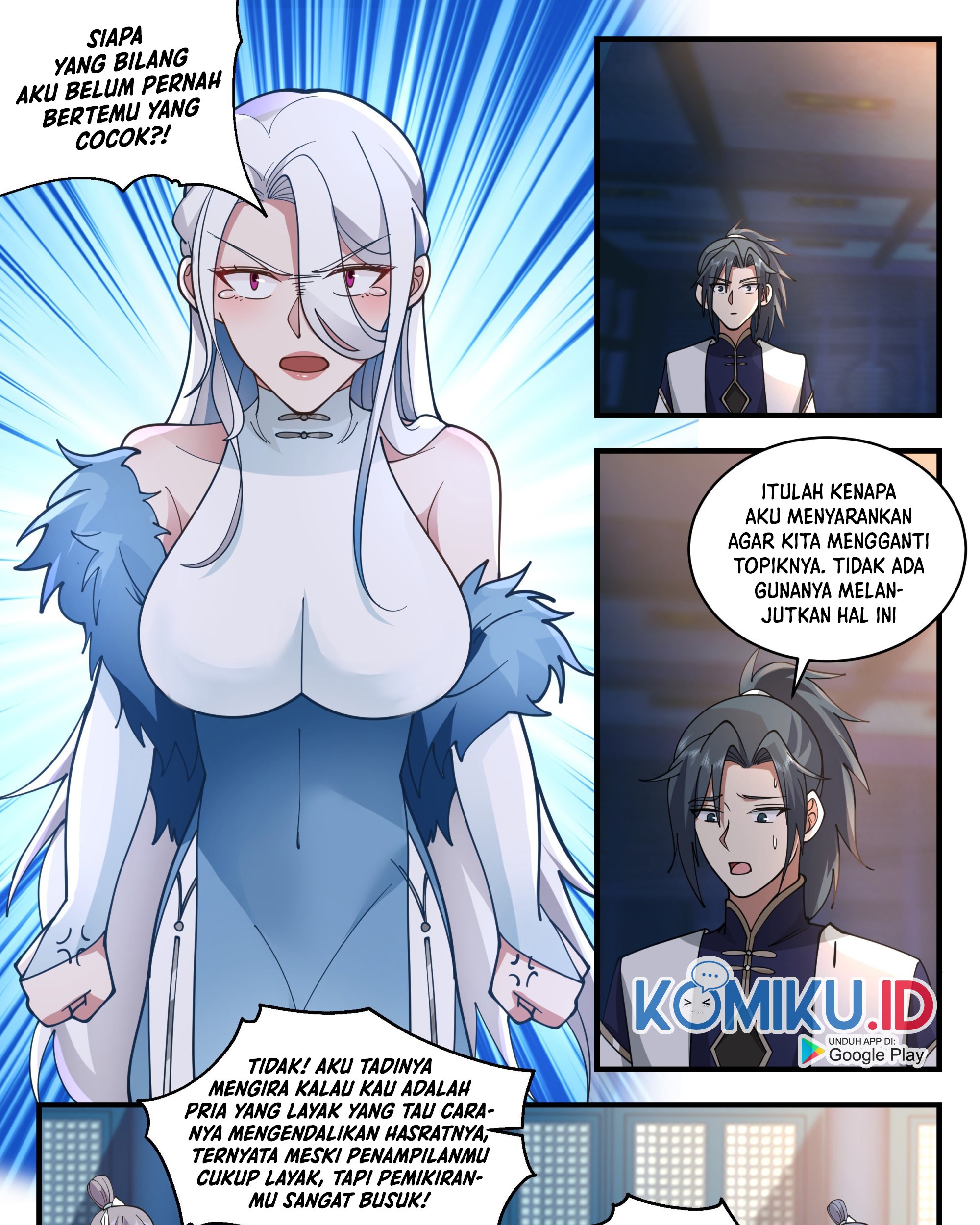 Martial Peak Part 2 Chapter 2244 - https://gambar-id.komiku.org/uploads2/2515327-11_part1.jpg