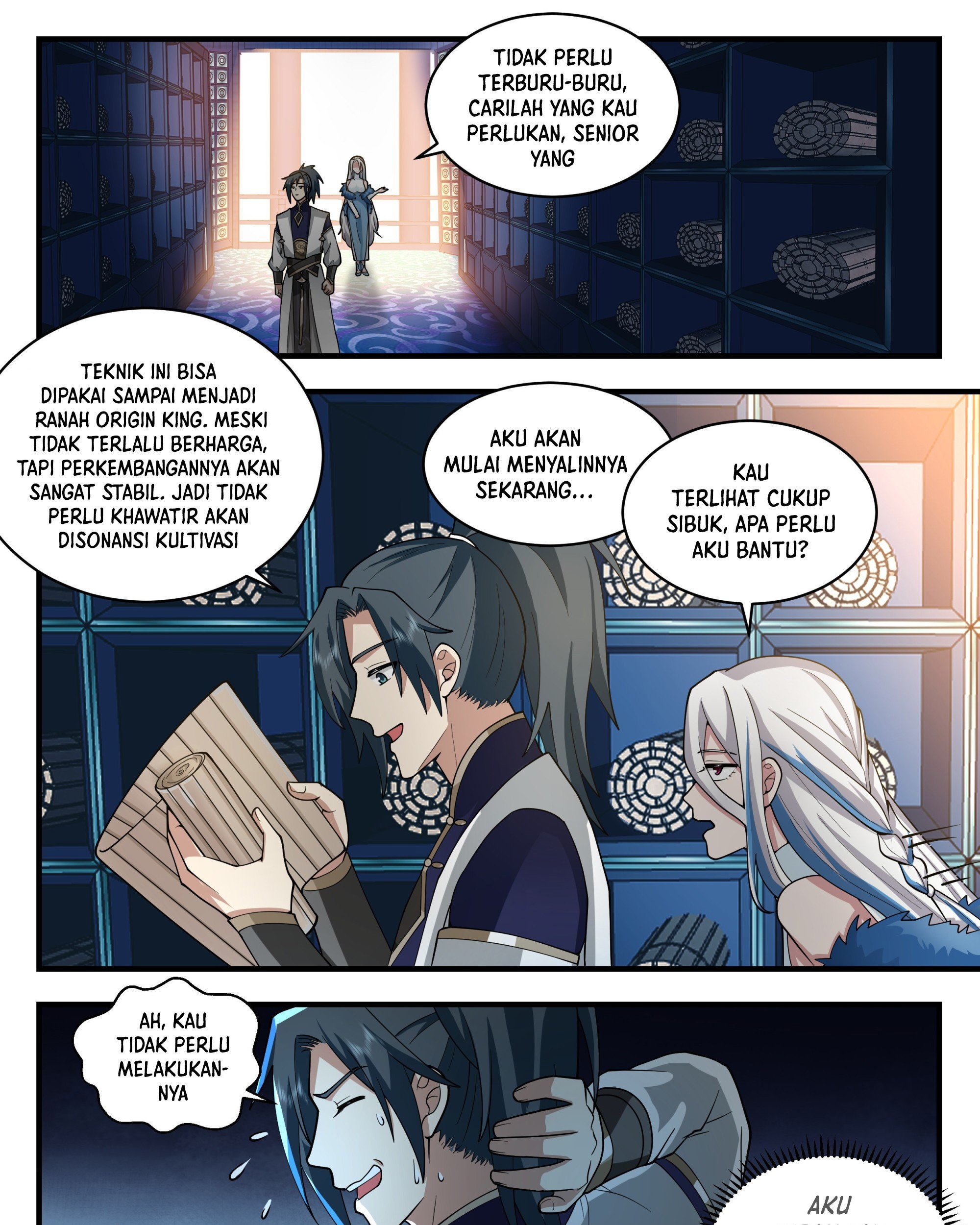 Martial Peak Part 2 Chapter 2244 - https://gambar-id.komiku.org/uploads2/2515327-4_part1.jpg