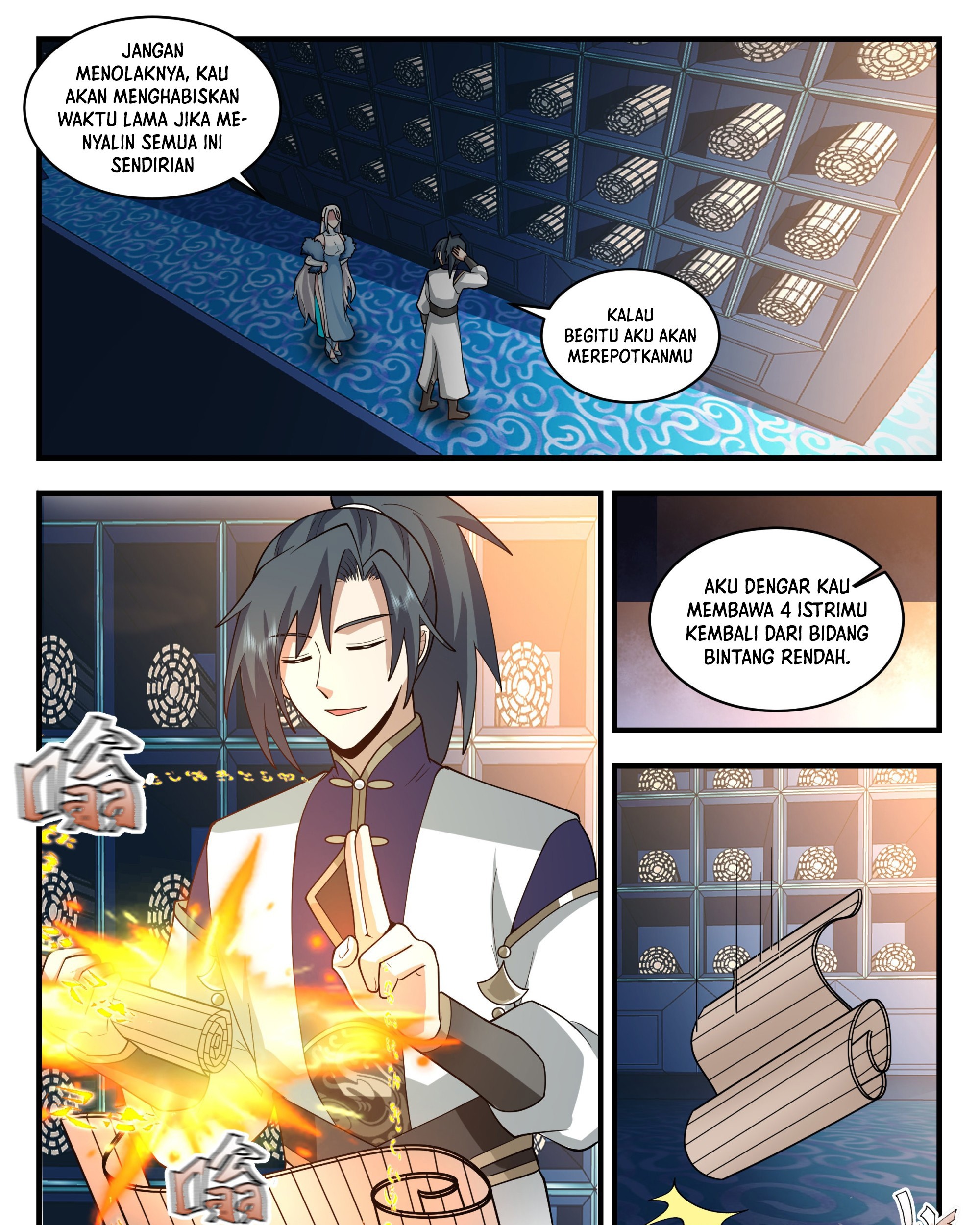 Martial Peak Part 2 Chapter 2244 - https://gambar-id.komiku.org/uploads2/2515327-5_part1.jpg