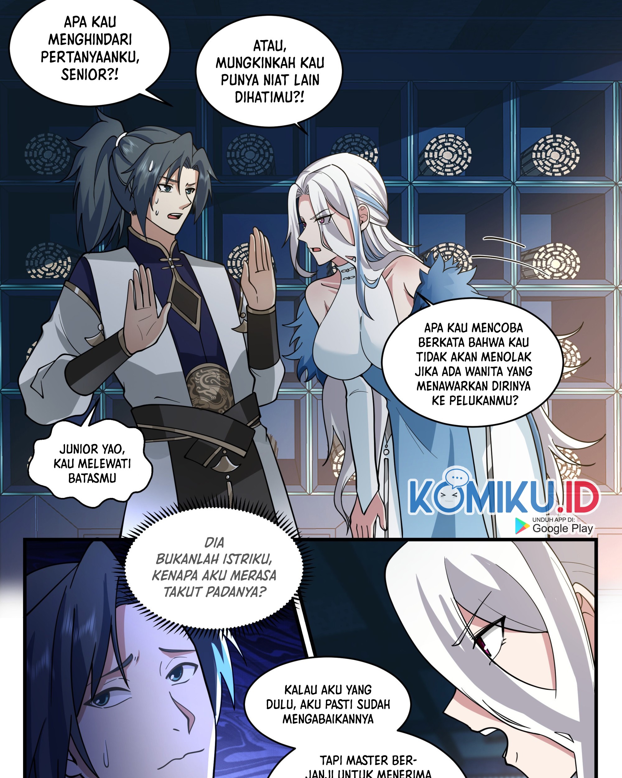 Martial Peak Part 2 Chapter 2244 - https://gambar-id.komiku.org/uploads2/2515327-9_part1.jpg