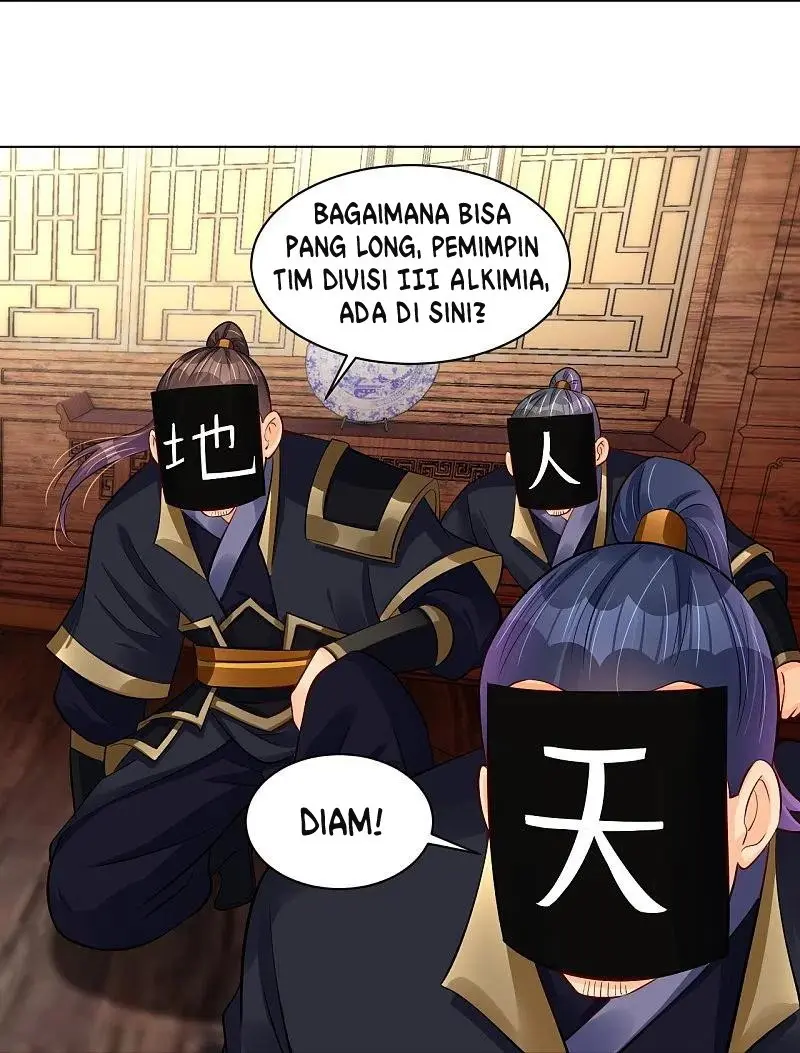 Reborn of War God Chapter 275 Gambar 15