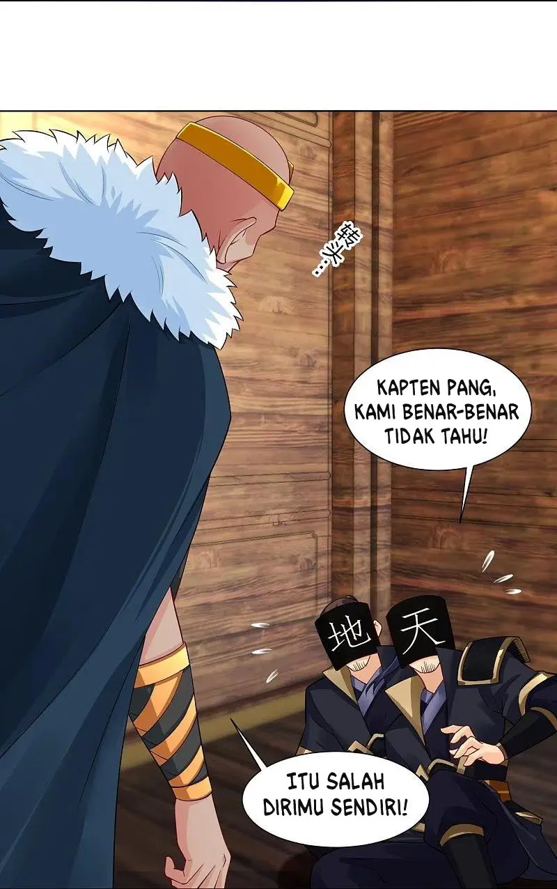 Reborn of War God Chapter 275 Gambar 23