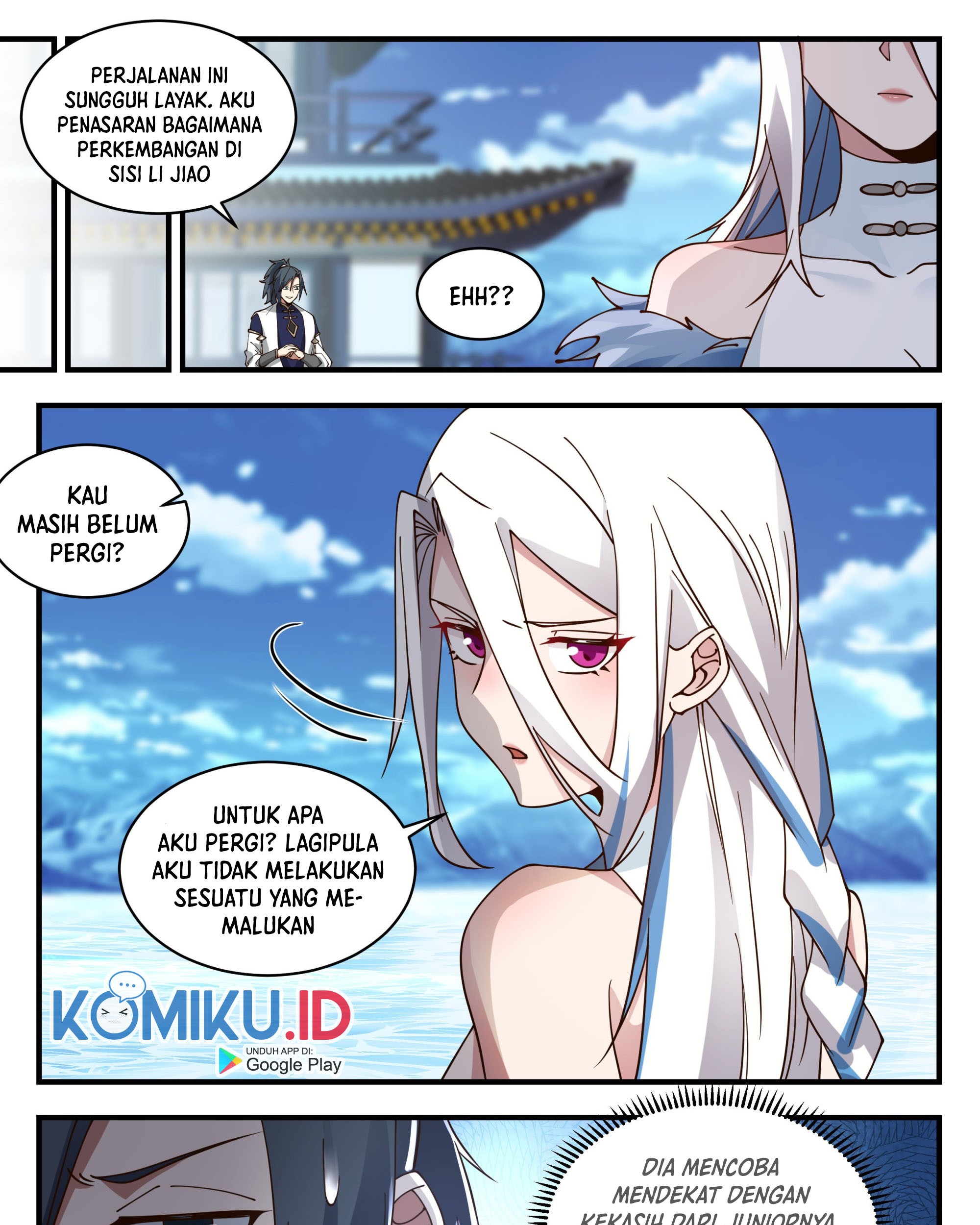 Martial Peak Part 2 Chapter 2245 - https://gambar-id.komiku.org/uploads2/2515381-10_part1.jpg
