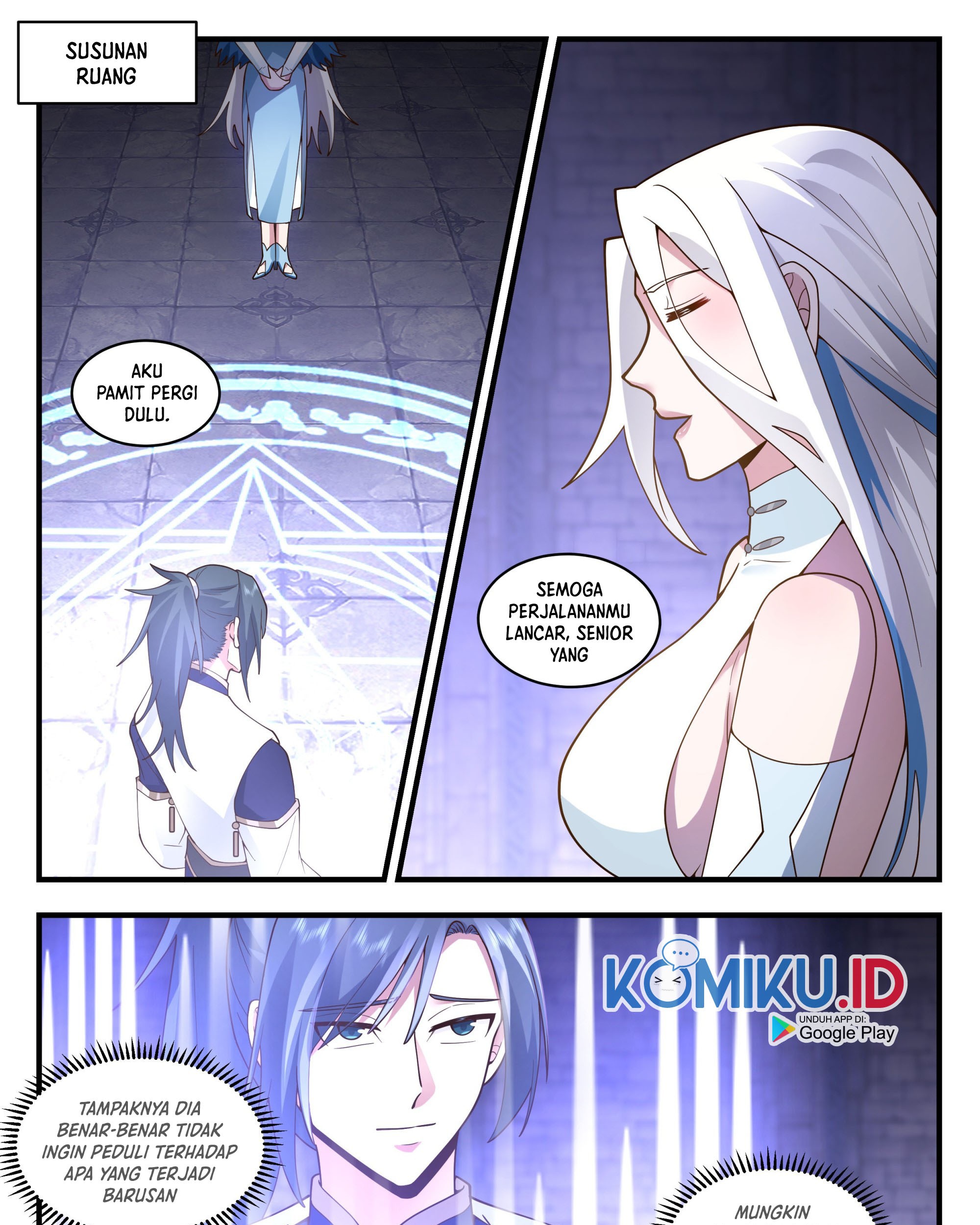 Martial Peak Part 2 Chapter 2245 - https://gambar-id.komiku.org/uploads2/2515381-12_part1.jpg