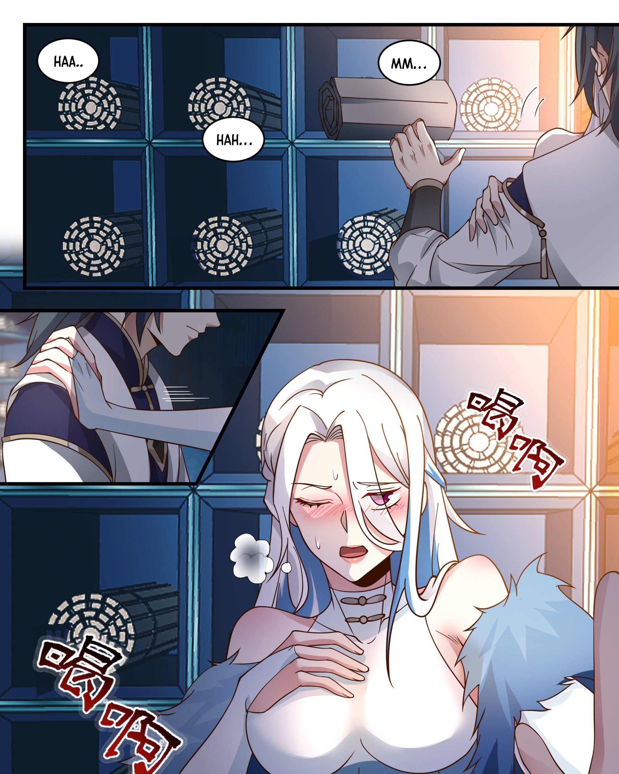 Martial Peak Part 2 Chapter 2245 - https://gambar-id.komiku.org/uploads2/2515381-4_part1.jpg