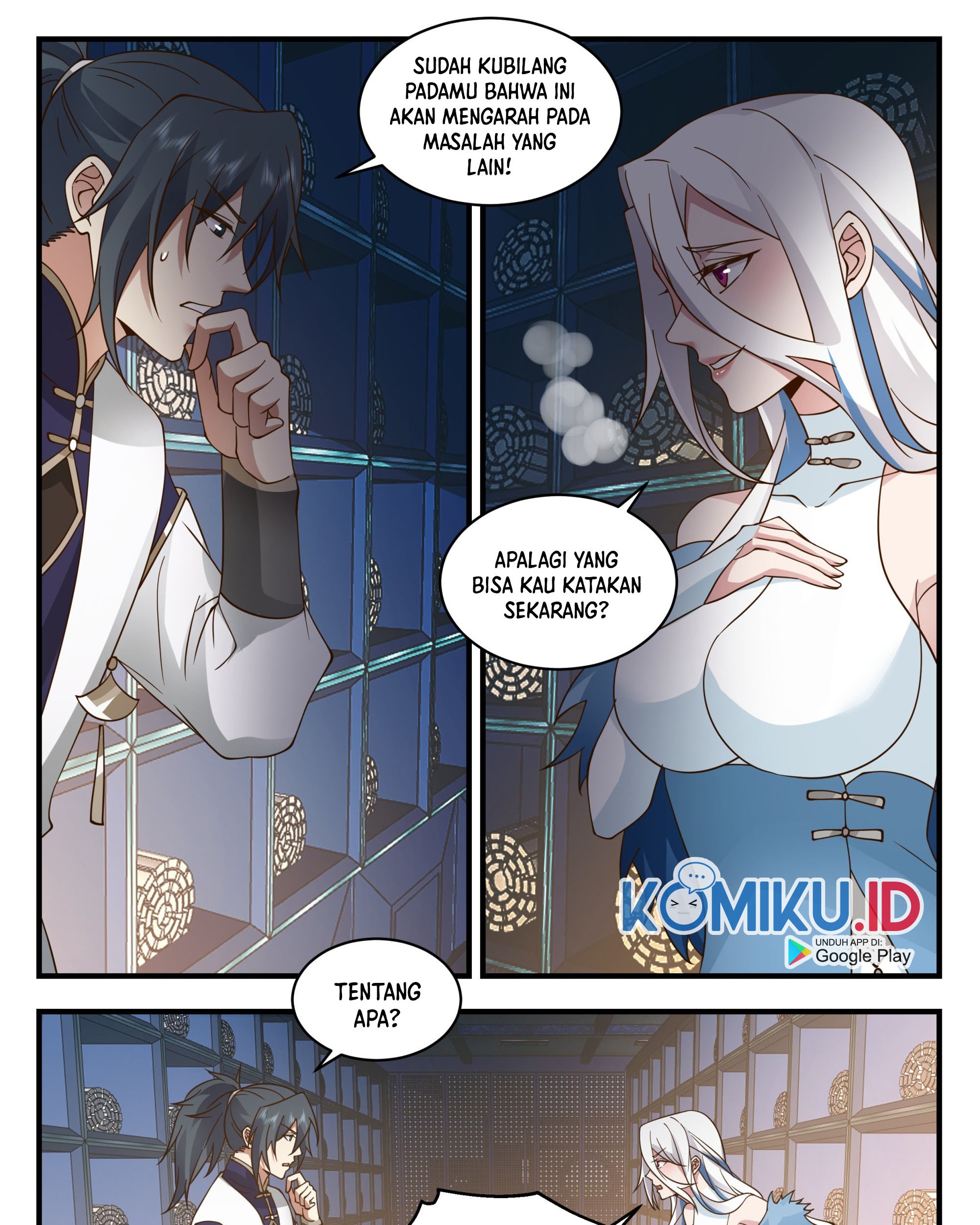 Martial Peak Part 2 Chapter 2245 - https://gambar-id.komiku.org/uploads2/2515381-5_part1.jpg