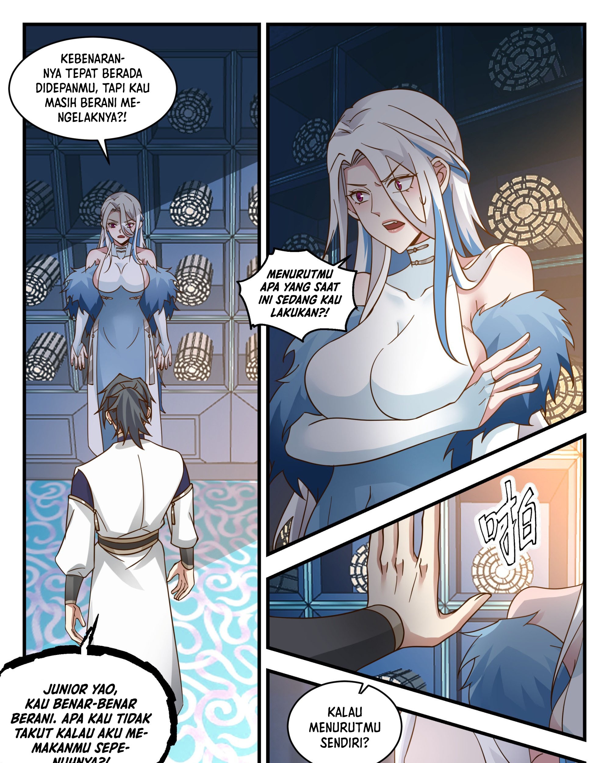 Martial Peak Part 2 Chapter 2245 - https://gambar-id.komiku.org/uploads2/2515381-7_part1.jpg