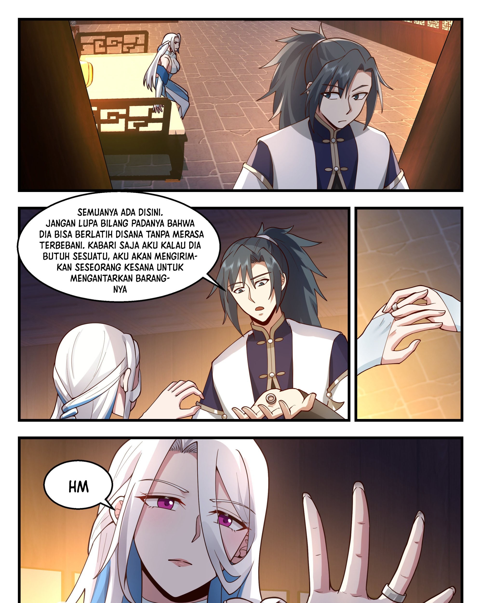 Martial Peak Part 2 Chapter 2248 - https://gambar-id.komiku.org/uploads2/2515667-5_part1.jpg