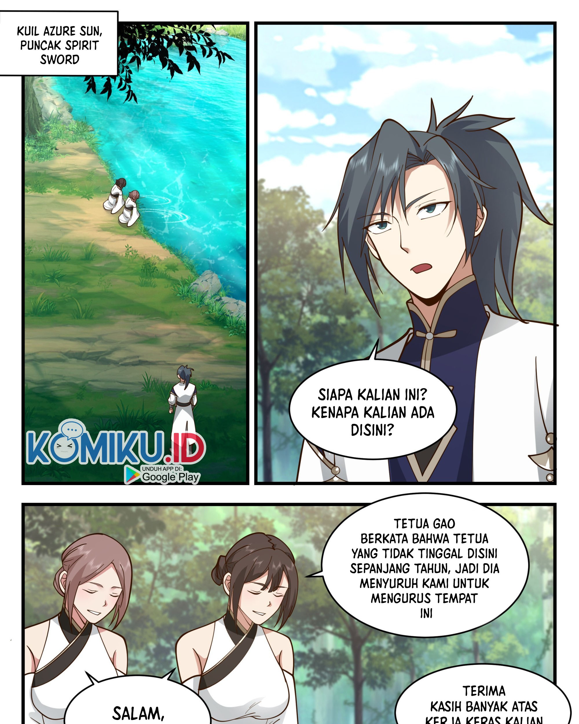 Martial Peak Part 2 Chapter 2249 - https://gambar-id.komiku.org/uploads2/2515758-4_part1.jpg
