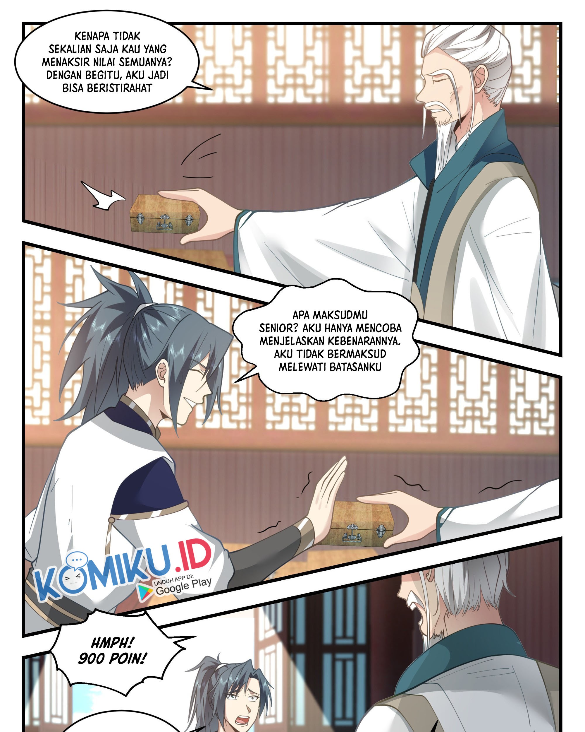 Martial Peak Part 2 Chapter 2250 - https://gambar-id.komiku.org/uploads2/2515804-10_part1.jpg