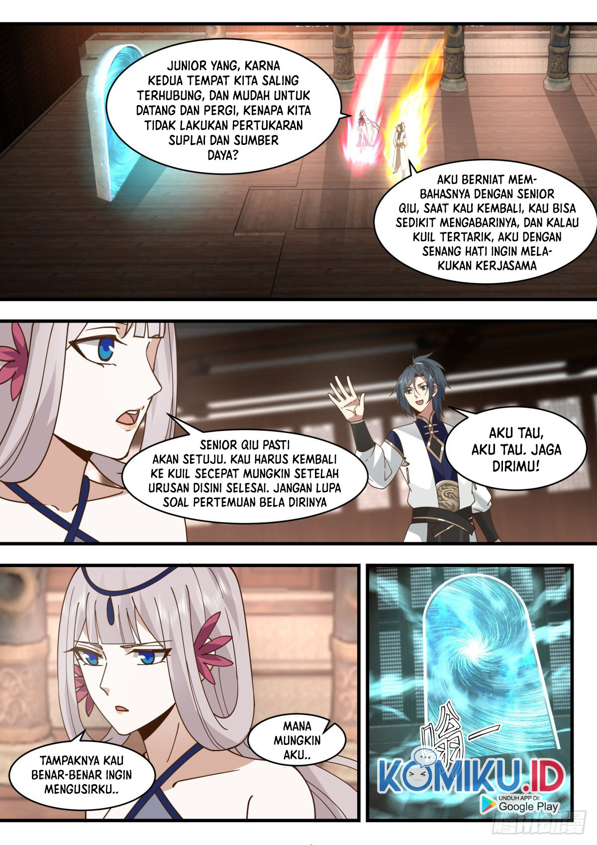 Martial Peak Part 2 Chapter 2251 - https://gambar-id.komiku.org/uploads2/2515908-12.jpg