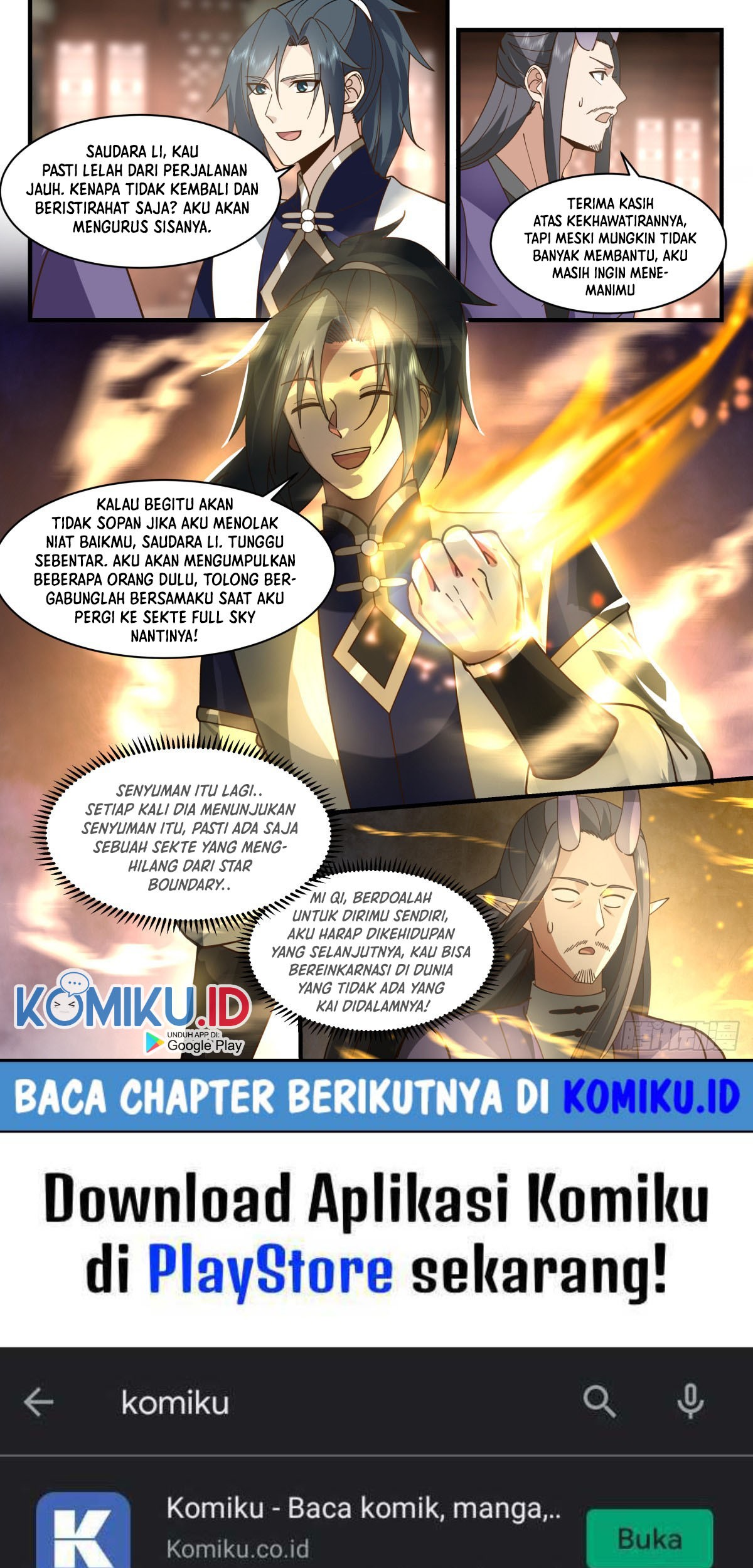 Martial Peak Part 2 Chapter 2251 - https://gambar-id.komiku.org/uploads2/2515908-14_part1.jpg
