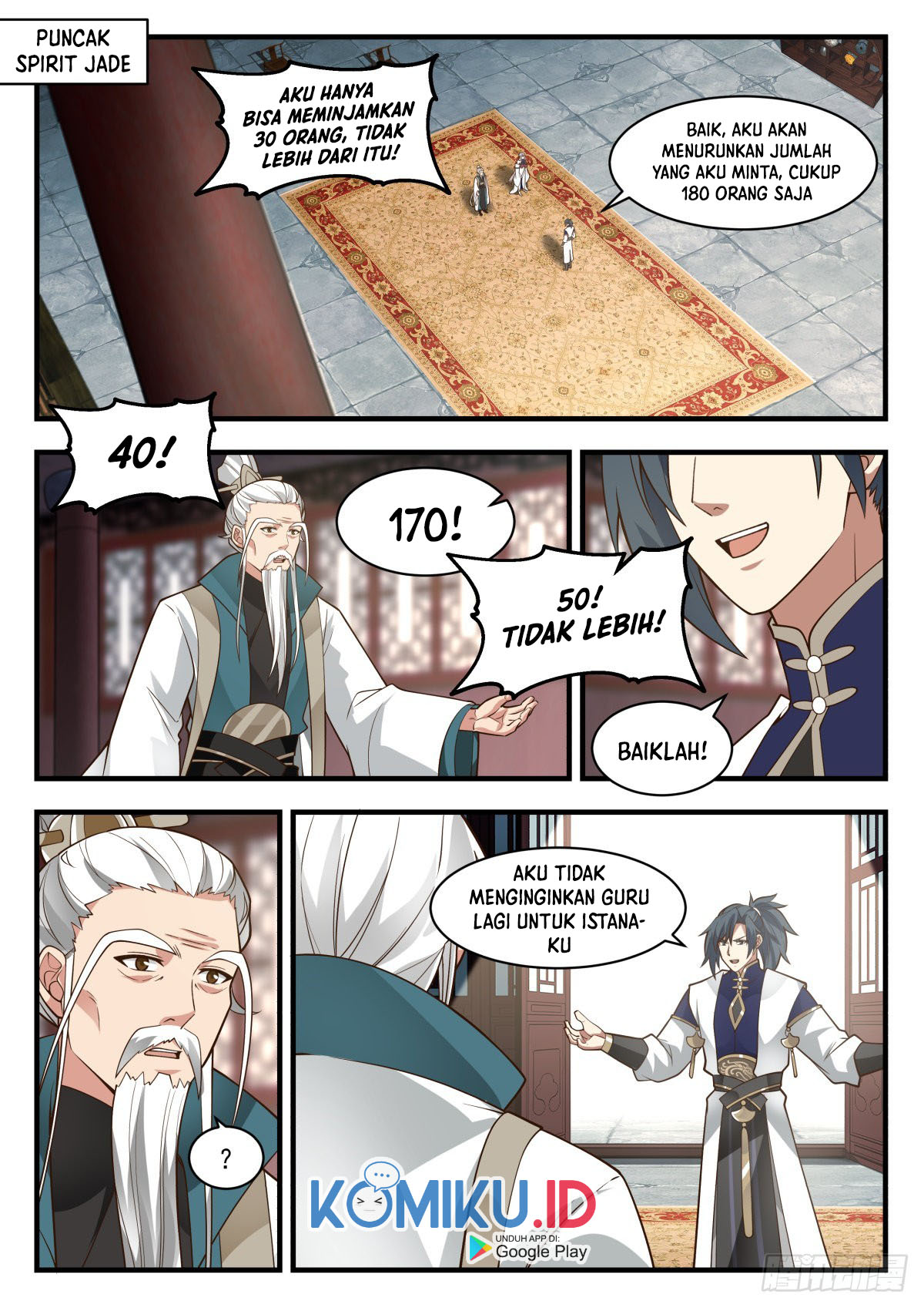 Martial Peak Part 2 Chapter 2251 - https://gambar-id.komiku.org/uploads2/2515908-3.jpg