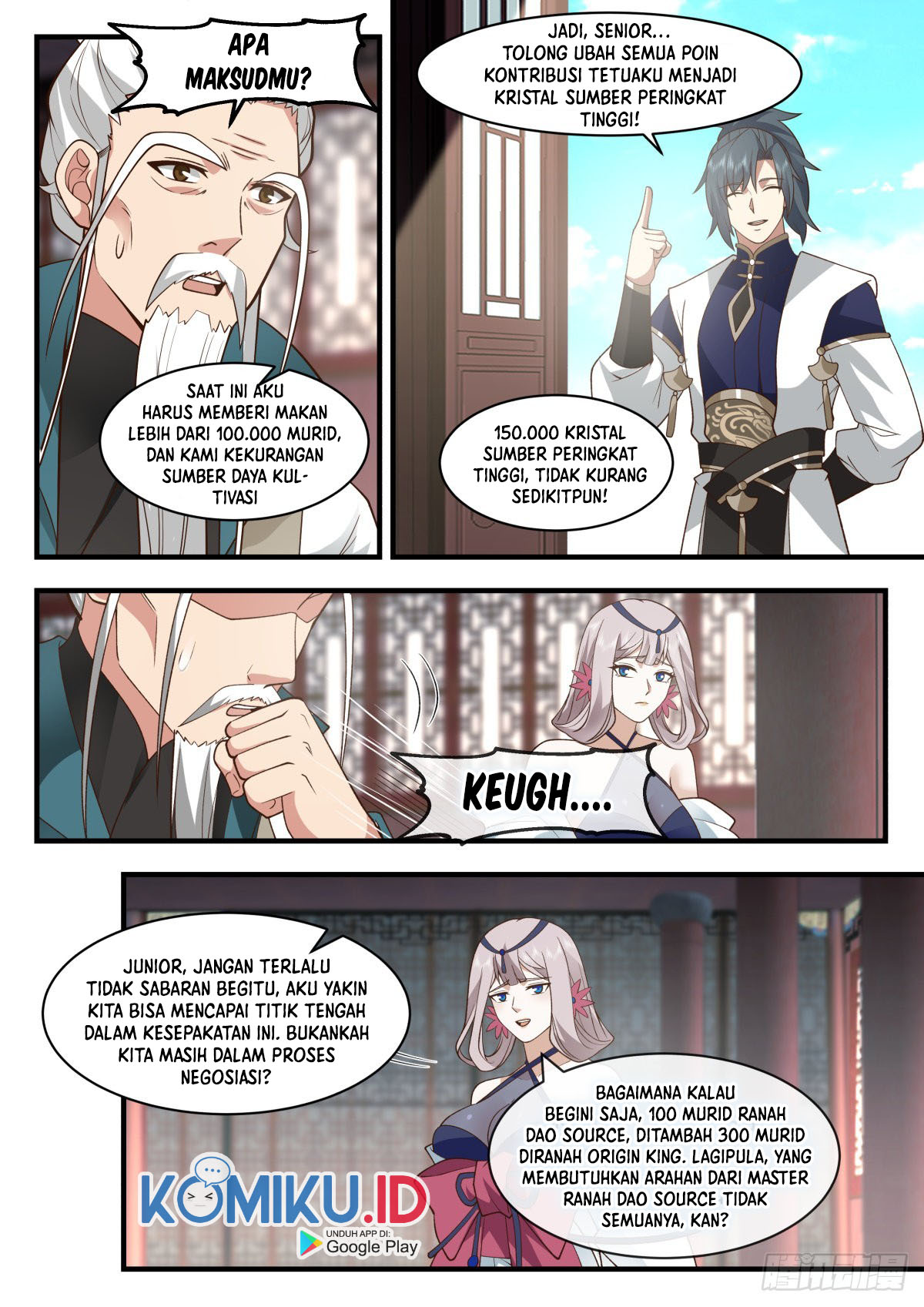 Martial Peak Part 2 Chapter 2251 - https://gambar-id.komiku.org/uploads2/2515908-4.jpg