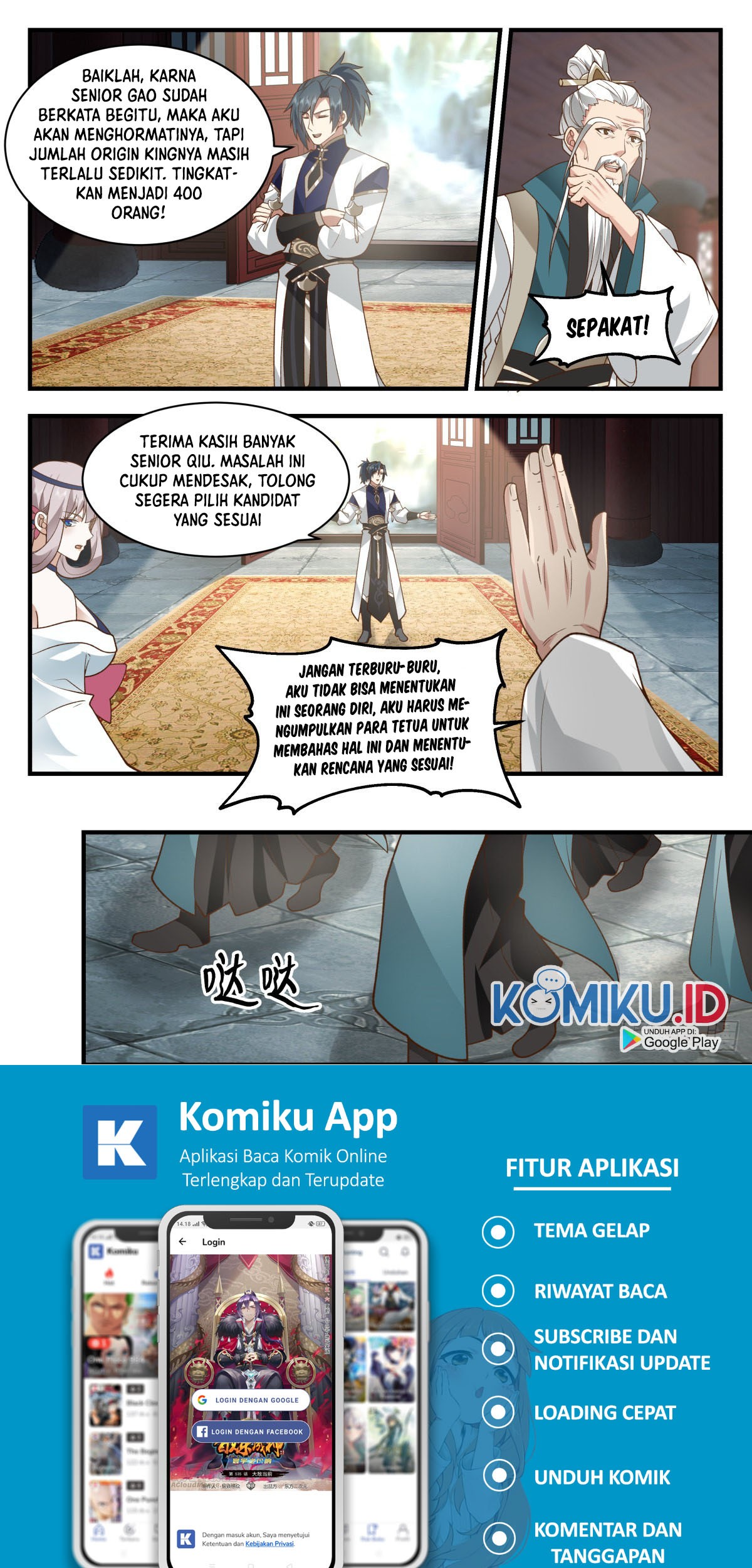 Martial Peak Part 2 Chapter 2251 - https://gambar-id.komiku.org/uploads2/2515908-5_part1.jpg