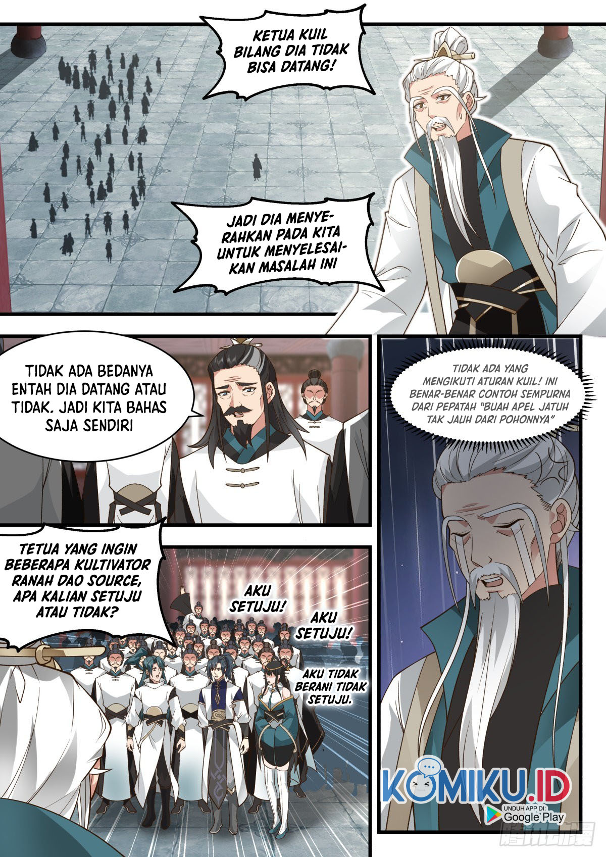 Martial Peak Part 2 Chapter 2251 - https://gambar-id.komiku.org/uploads2/2515908-6.jpg