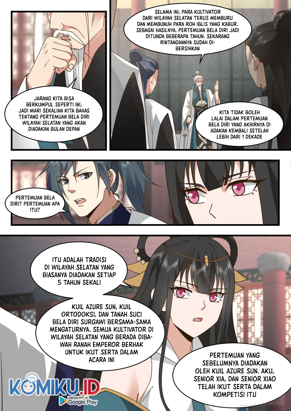 Martial Peak Part 2 Chapter 2251 - https://gambar-id.komiku.org/uploads2/2515908-7.jpg