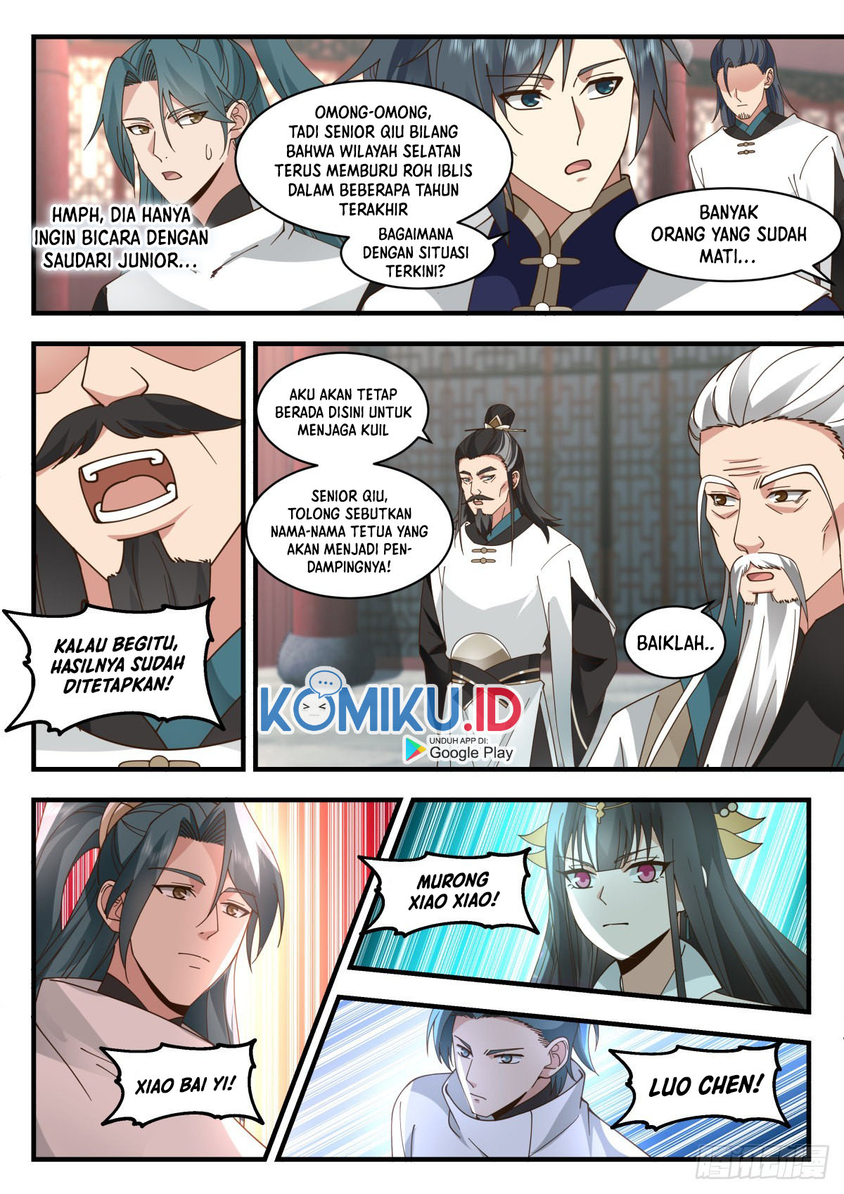 Martial Peak Part 2 Chapter 2251 - https://gambar-id.komiku.org/uploads2/2515908-8.jpg
