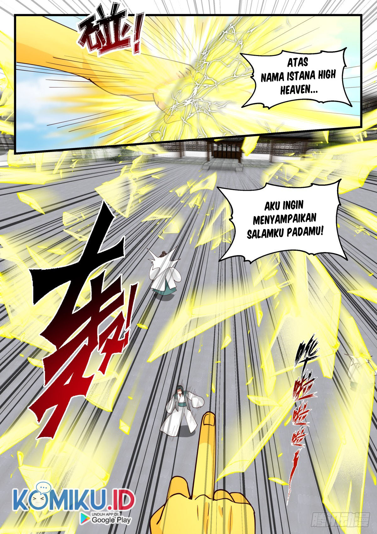 Martial Peak Part 2 Chapter 2252 - https://gambar-id.komiku.org/uploads2/2515920-10.jpg
