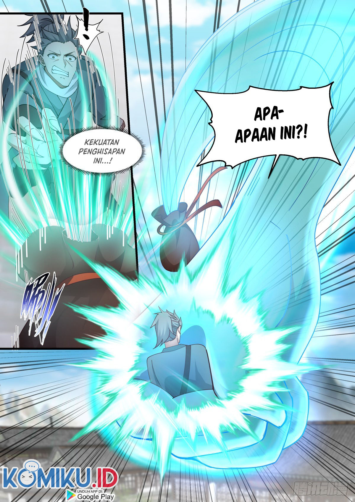 Martial Peak Part 2 Chapter 2252 - https://gambar-id.komiku.org/uploads2/2515920-12.jpg