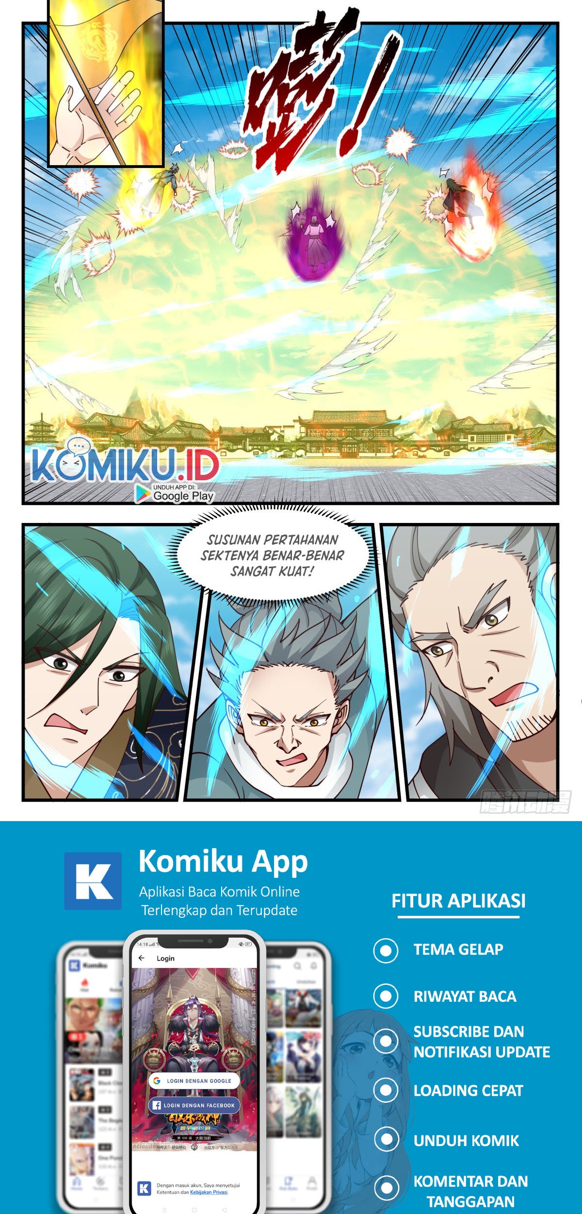 Martial Peak Part 2 Chapter 2252 - https://gambar-id.komiku.org/uploads2/2515920-5_part1.jpg