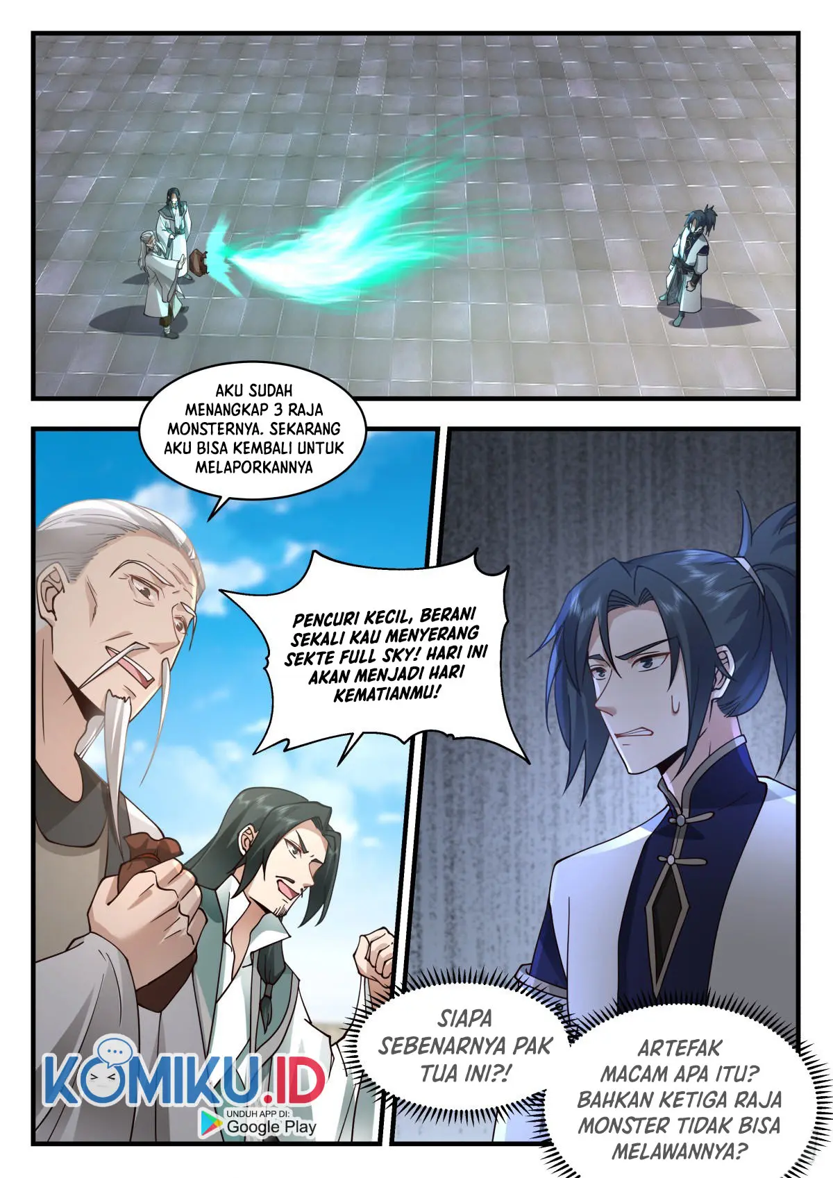 Martial Peak Part 2 Chapter 2253 - https://gambar-id.komiku.org/uploads2/2516026-8.jpg