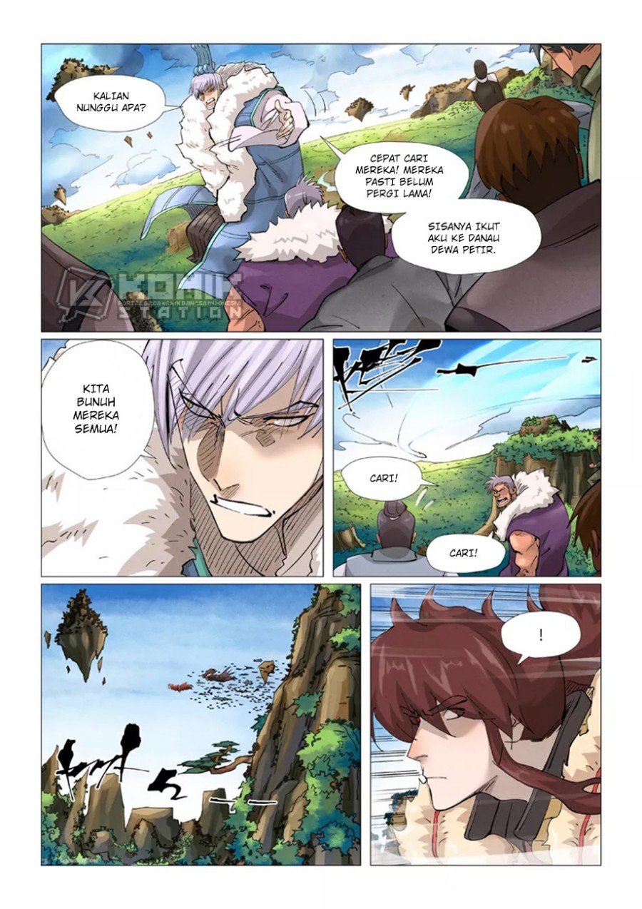 Tales of Demons and Gods Chapter 380 - https://gambar-id.komiku.org/uploads2/2516087-10.jpg