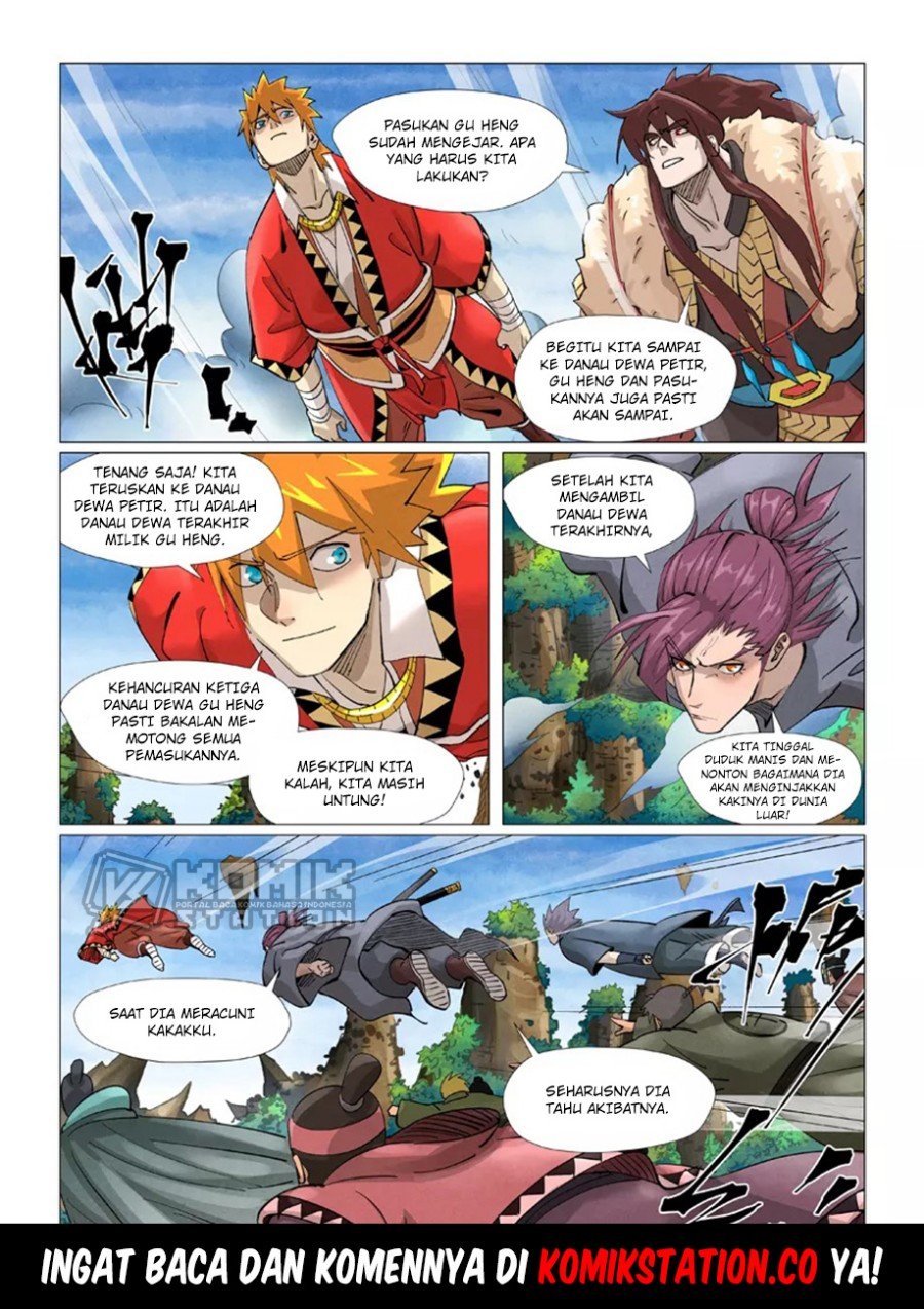 Tales of Demons and Gods Chapter 380 - https://gambar-id.komiku.org/uploads2/2516087-11.jpg