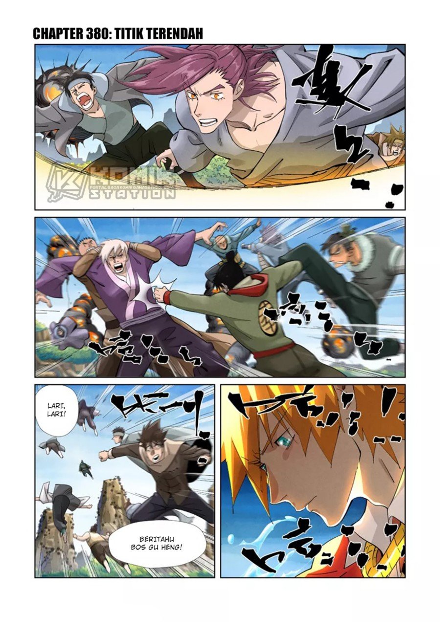 Tales of Demons and Gods Chapter 380 - https://gambar-id.komiku.org/uploads2/2516087-2.jpg