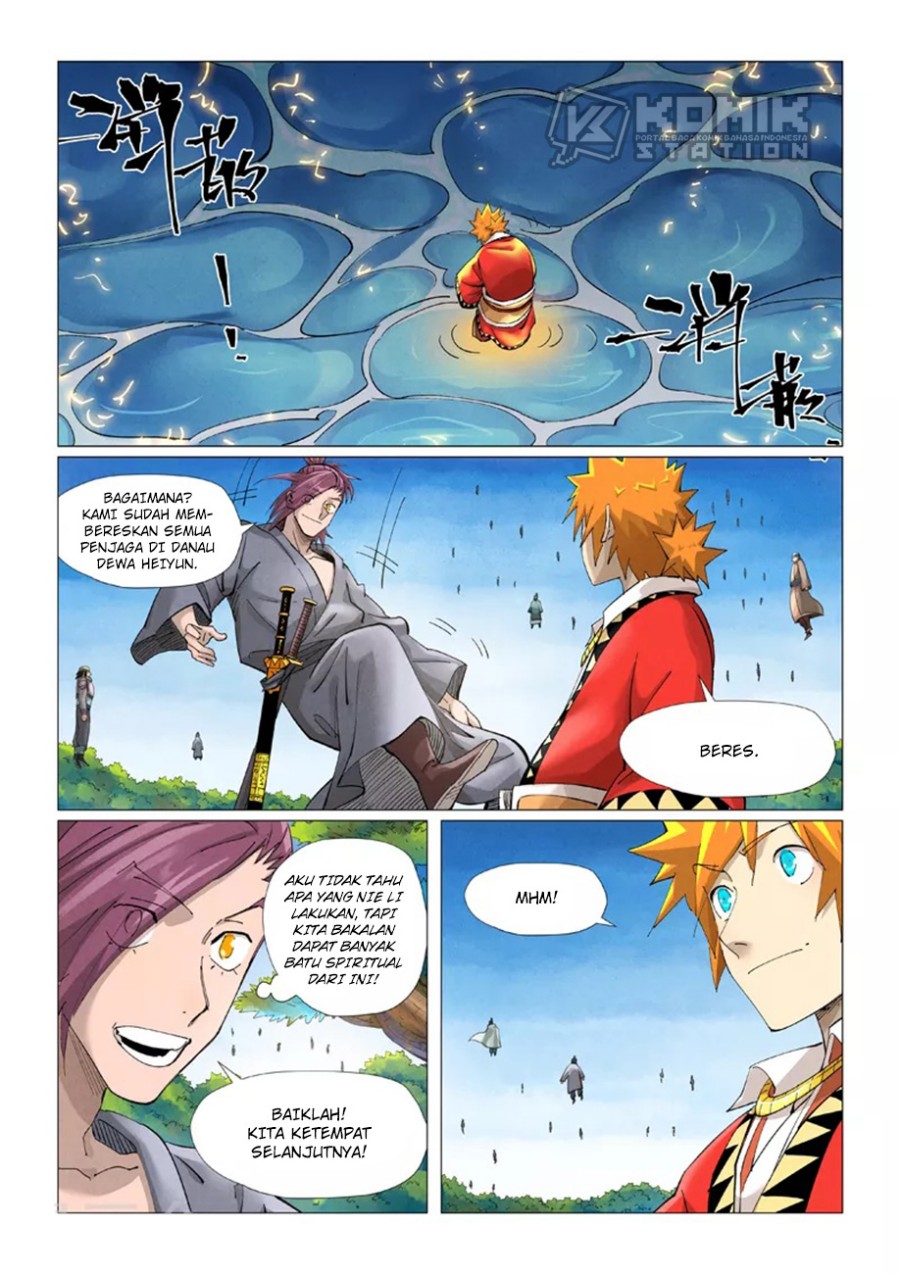 Tales of Demons and Gods Chapter 380 - https://gambar-id.komiku.org/uploads2/2516087-4.jpg