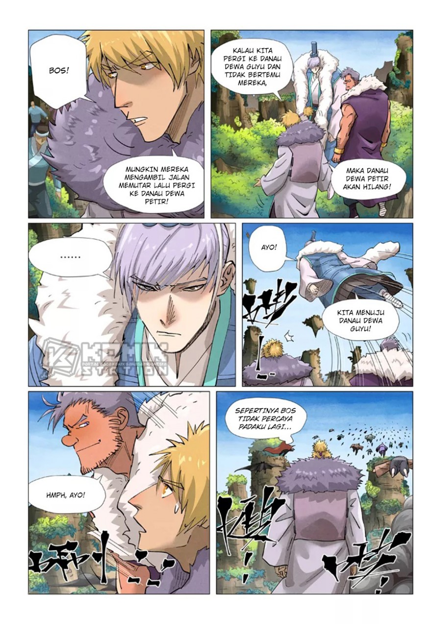 Tales of Demons and Gods Chapter 380 - https://gambar-id.komiku.org/uploads2/2516087-8.jpg