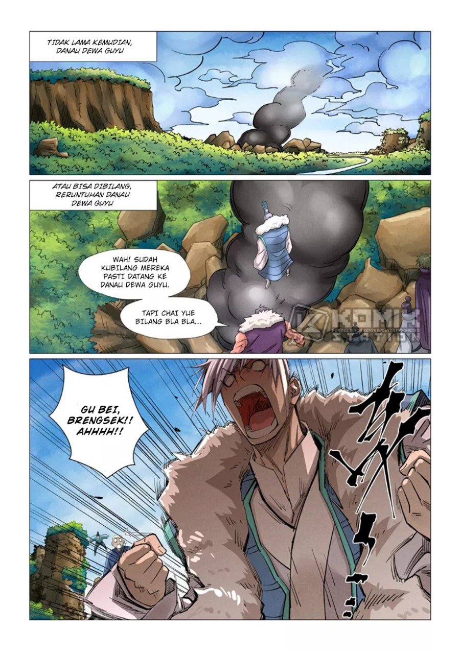 Tales of Demons and Gods Chapter 380 - https://gambar-id.komiku.org/uploads2/2516087-9.jpg