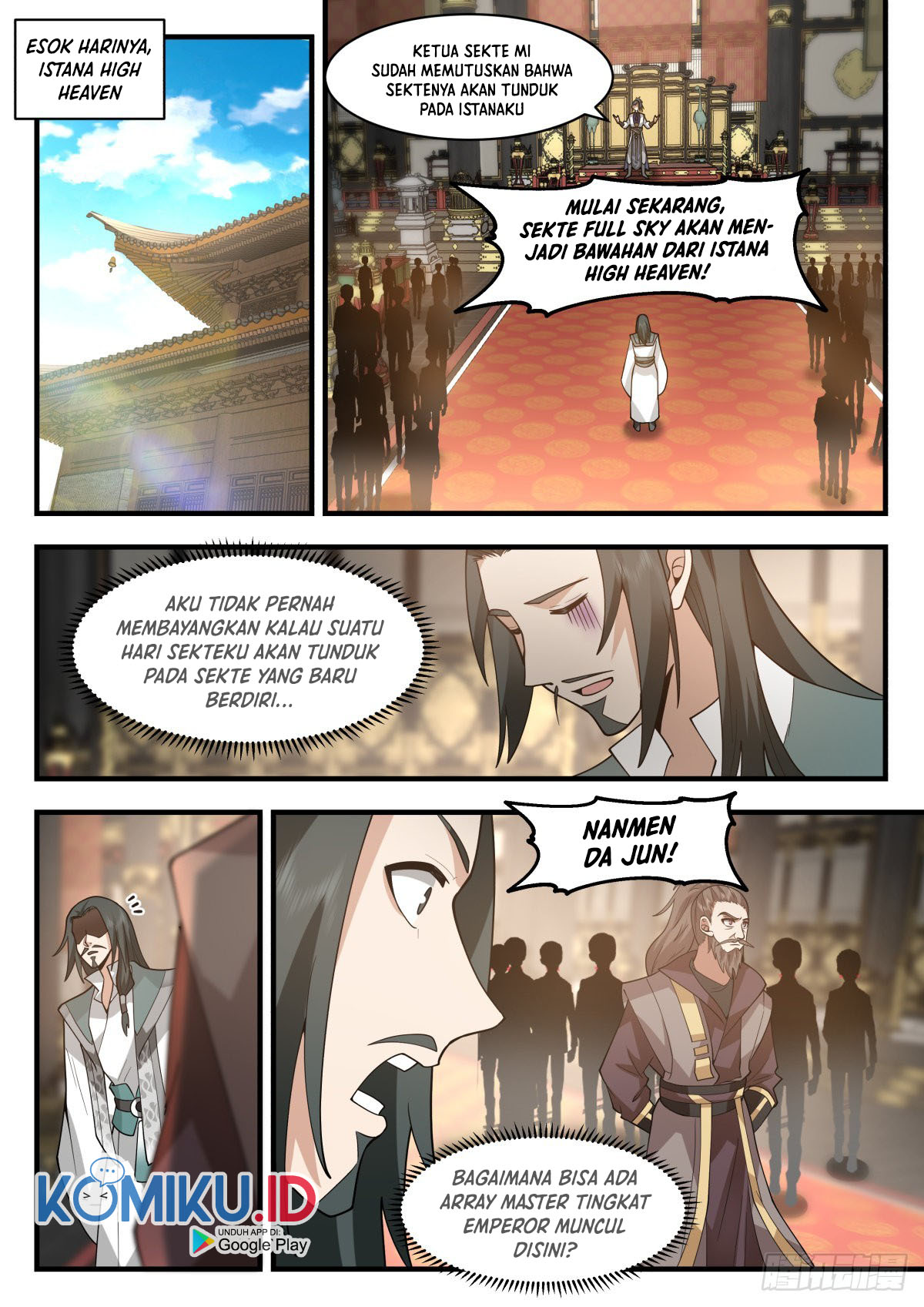 Martial Peak Part 2 Chapter 2254 - https://gambar-id.komiku.org/uploads2/2516106-10.jpg