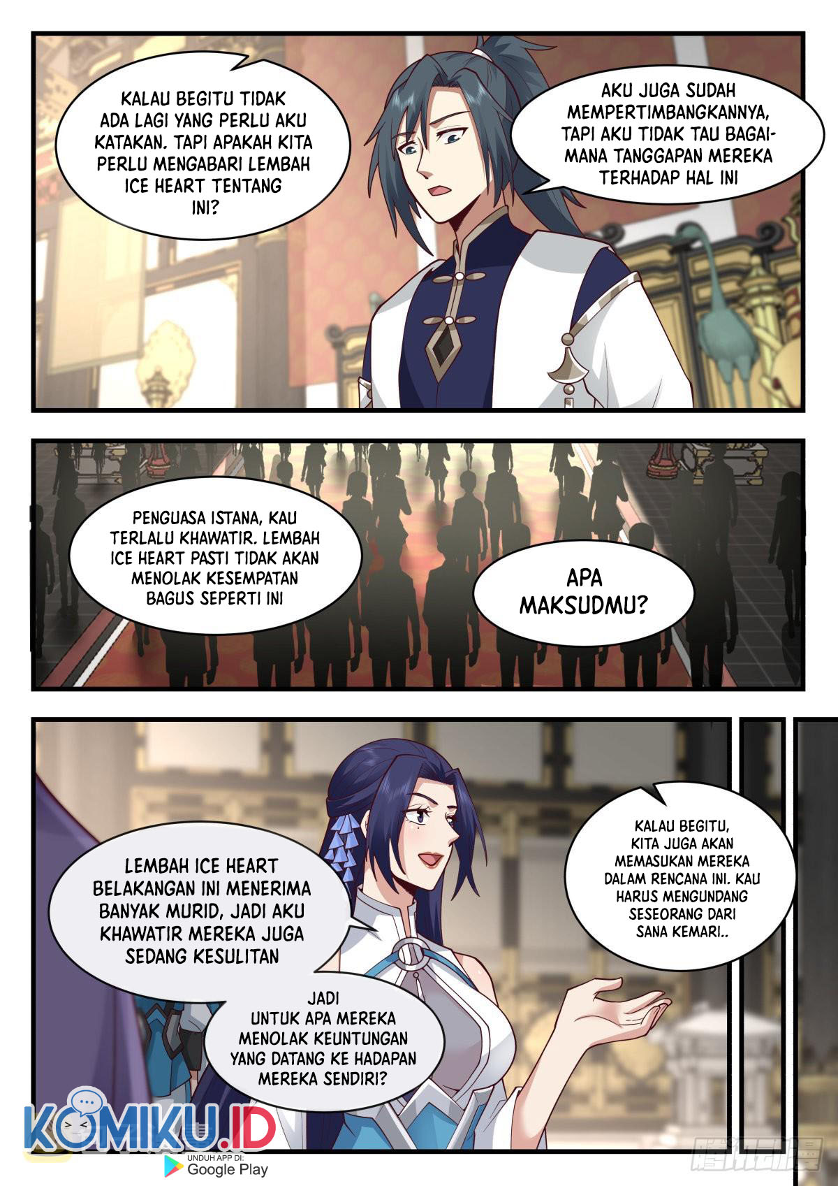 Martial Peak Part 2 Chapter 2254 - https://gambar-id.komiku.org/uploads2/2516106-13.jpg