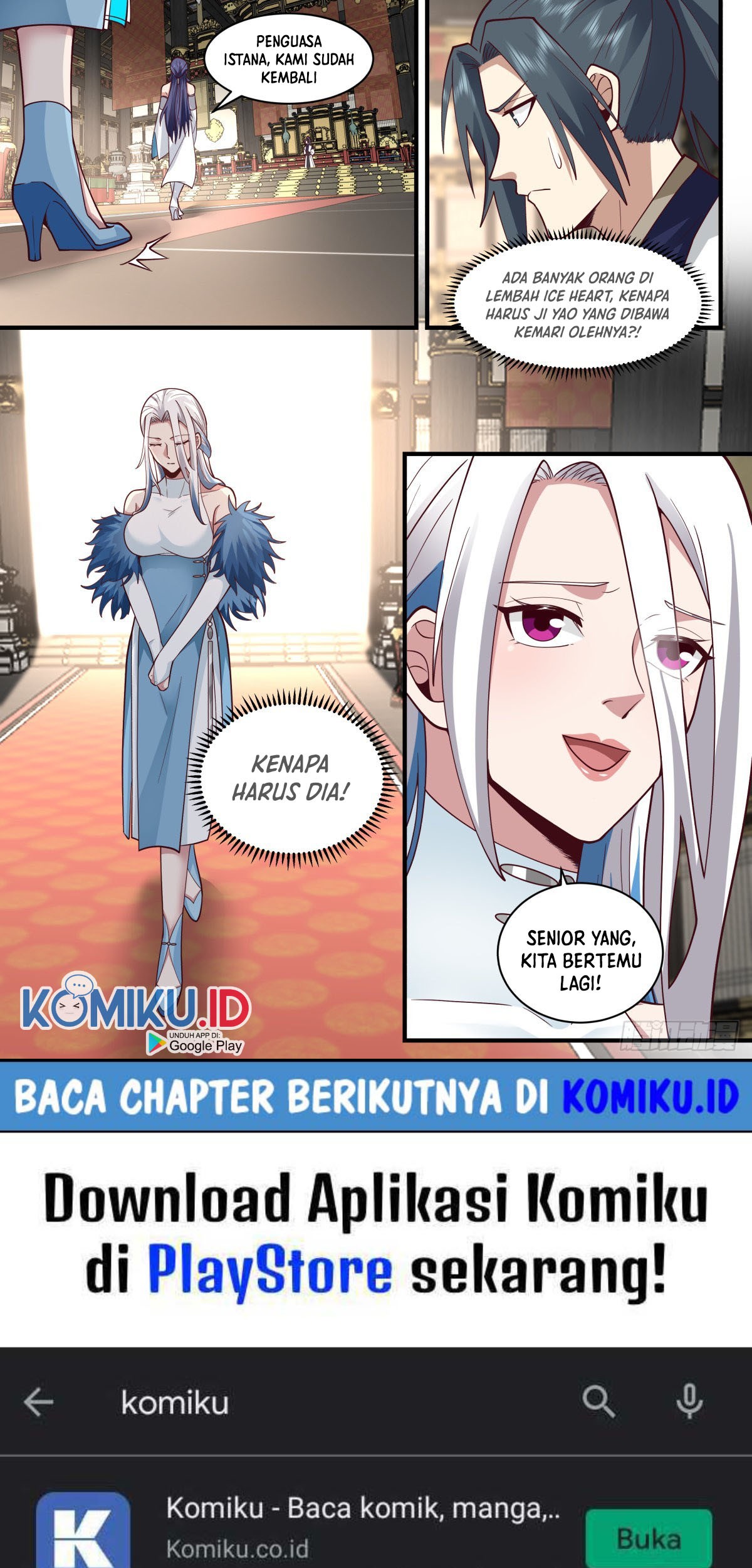 Martial Peak Part 2 Chapter 2254 - https://gambar-id.komiku.org/uploads2/2516106-14_part1.jpg
