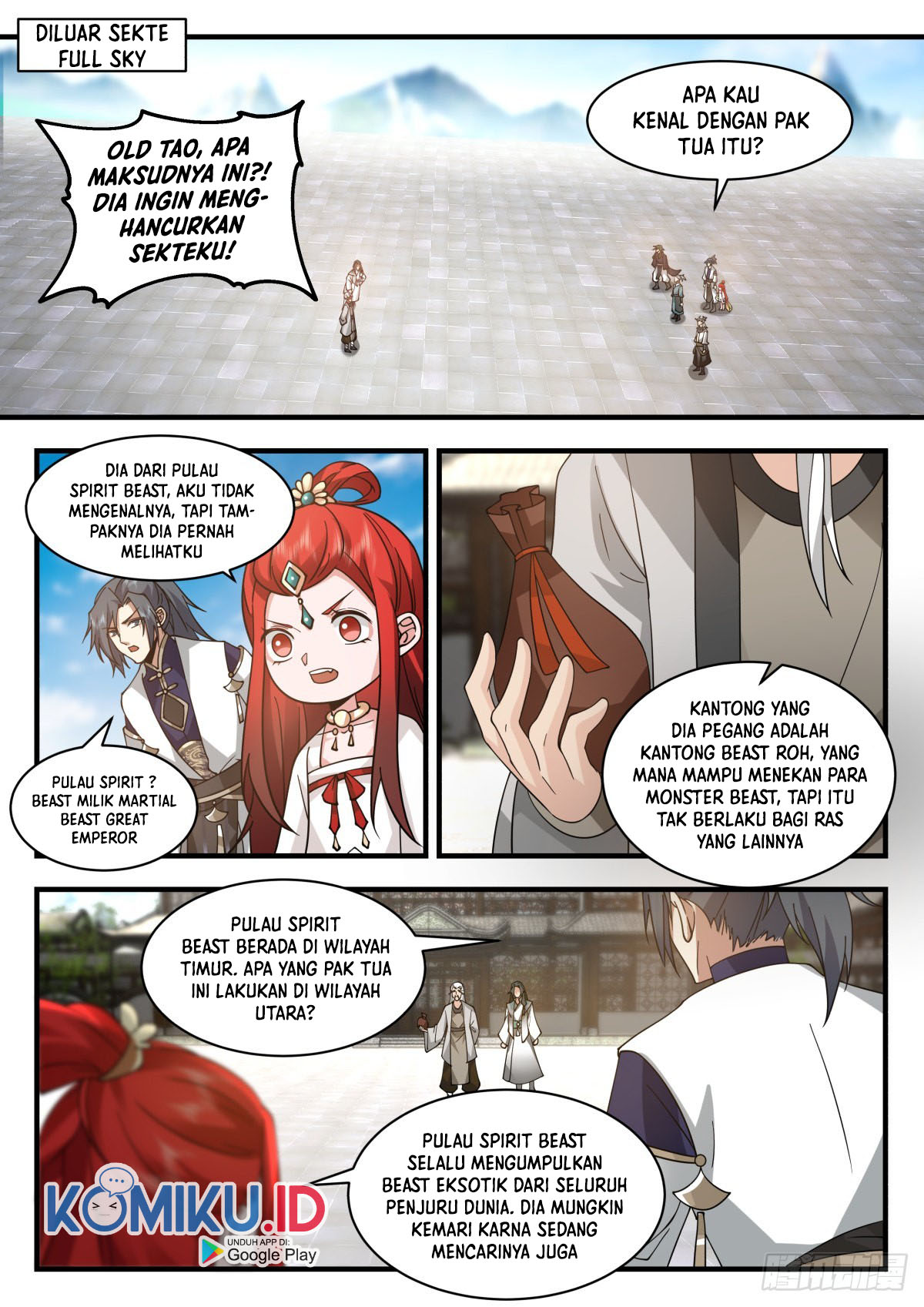 Martial Peak Part 2 Chapter 2254 - https://gambar-id.komiku.org/uploads2/2516106-3.jpg