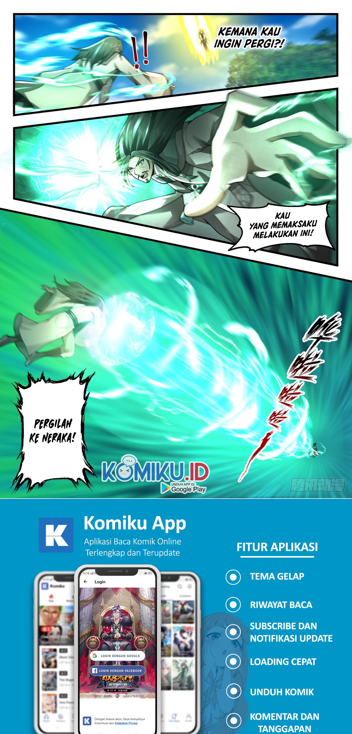 Martial Peak Part 2 Chapter 2254 - https://gambar-id.komiku.org/uploads2/2516106-5_part1.jpg