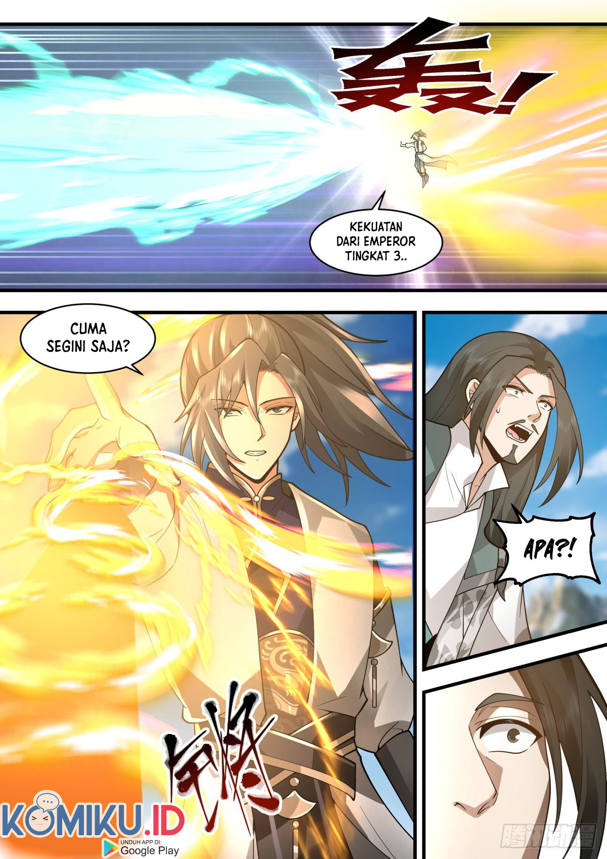 Martial Peak Part 2 Chapter 2254 - https://gambar-id.komiku.org/uploads2/2516106-6.jpg