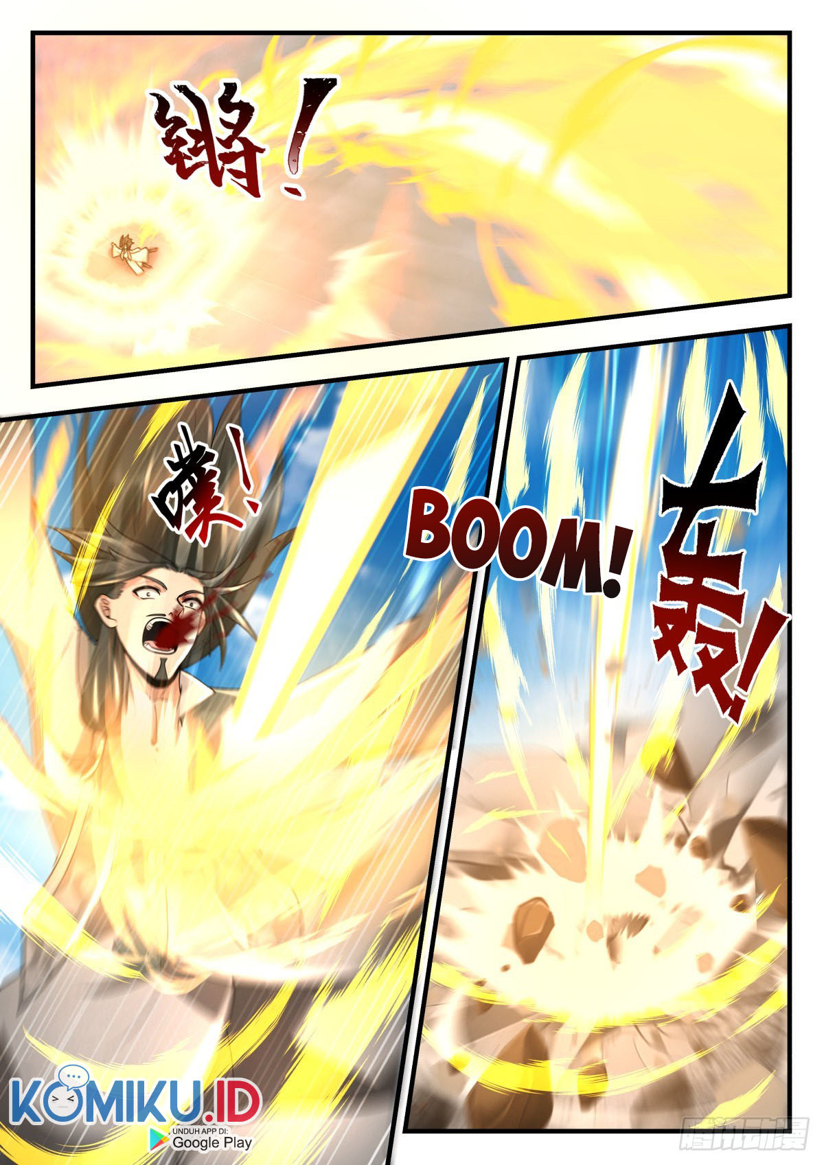 Martial Peak Part 2 Chapter 2254 - https://gambar-id.komiku.org/uploads2/2516106-7.jpg