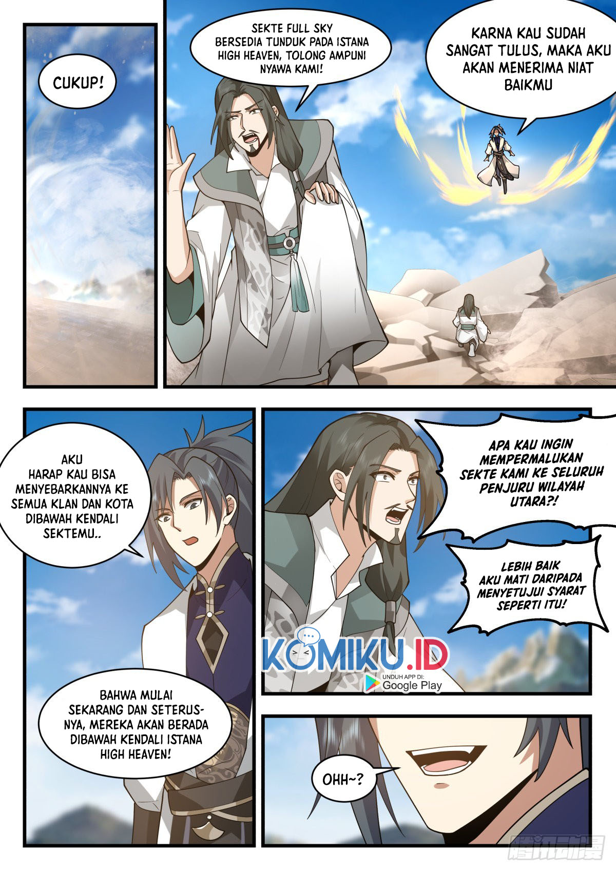 Martial Peak Part 2 Chapter 2254 - https://gambar-id.komiku.org/uploads2/2516106-8.jpg