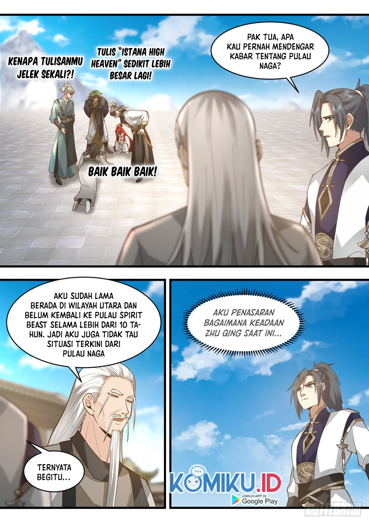 Martial Peak Part 2 Chapter 2254 - https://gambar-id.komiku.org/uploads2/2516106-9.jpg