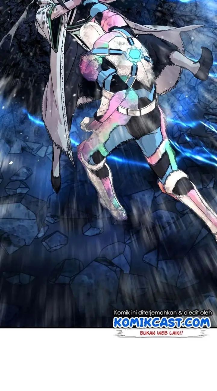 Hero Has Returned Chapter 52 Gambar 57