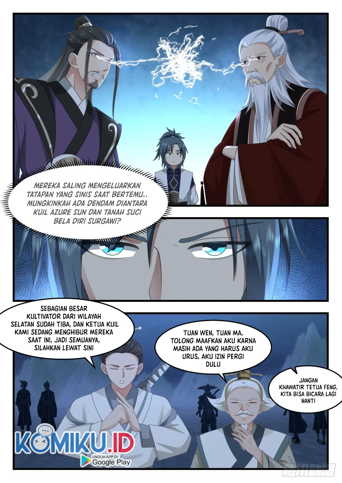 Martial Peak Part 2 Chapter 2255 - https://gambar-id.komiku.org/uploads2/2516259-10.jpg