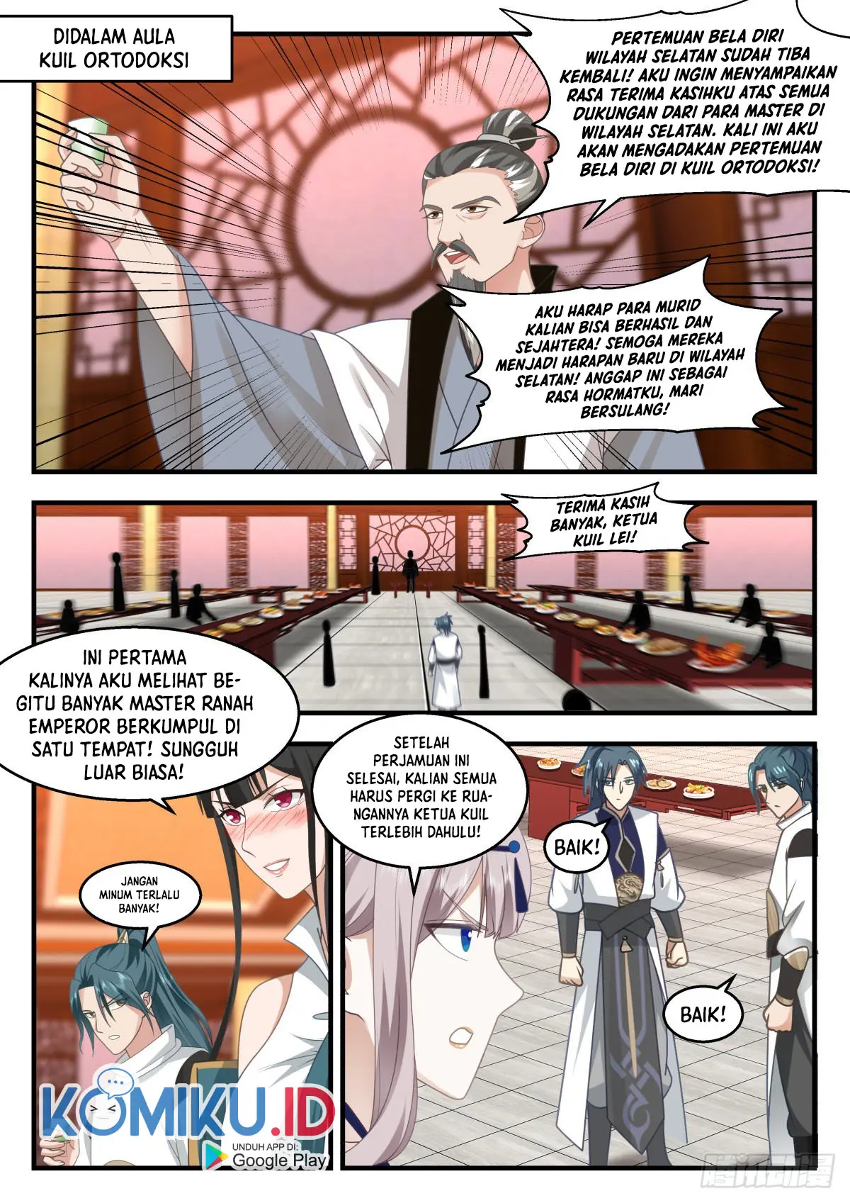 Martial Peak Part 2 Chapter 2255 - https://gambar-id.komiku.org/uploads2/2516259-11.jpg