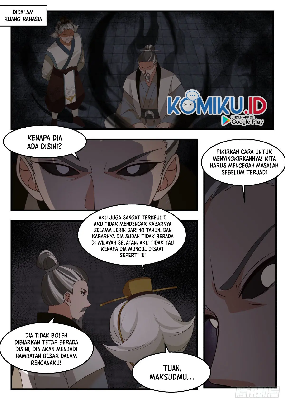 Martial Peak Part 2 Chapter 2255 - https://gambar-id.komiku.org/uploads2/2516259-13.jpg