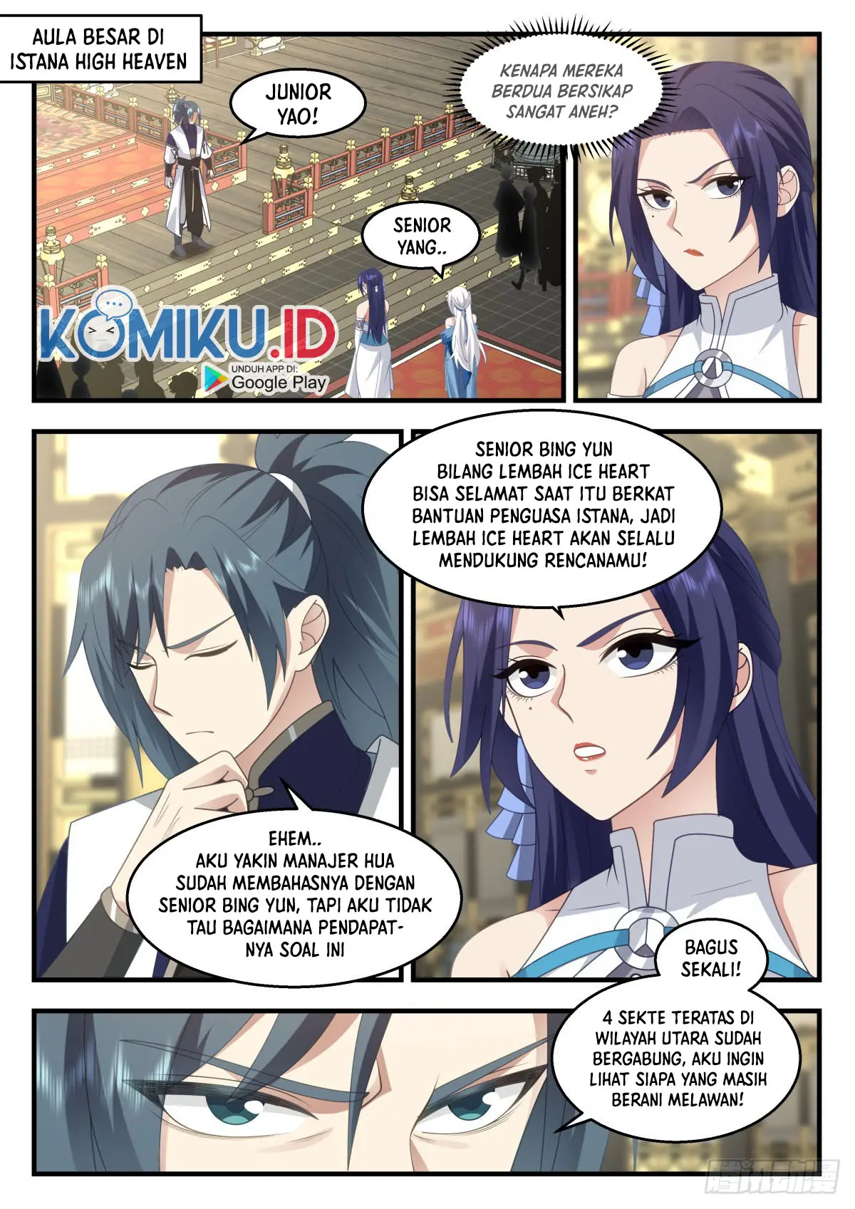 Martial Peak Part 2 Chapter 2255 - https://gambar-id.komiku.org/uploads2/2516259-3.jpg