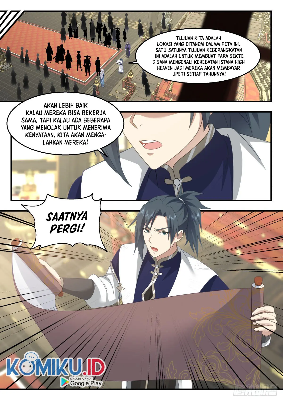 Martial Peak Part 2 Chapter 2255 - https://gambar-id.komiku.org/uploads2/2516259-4.jpg