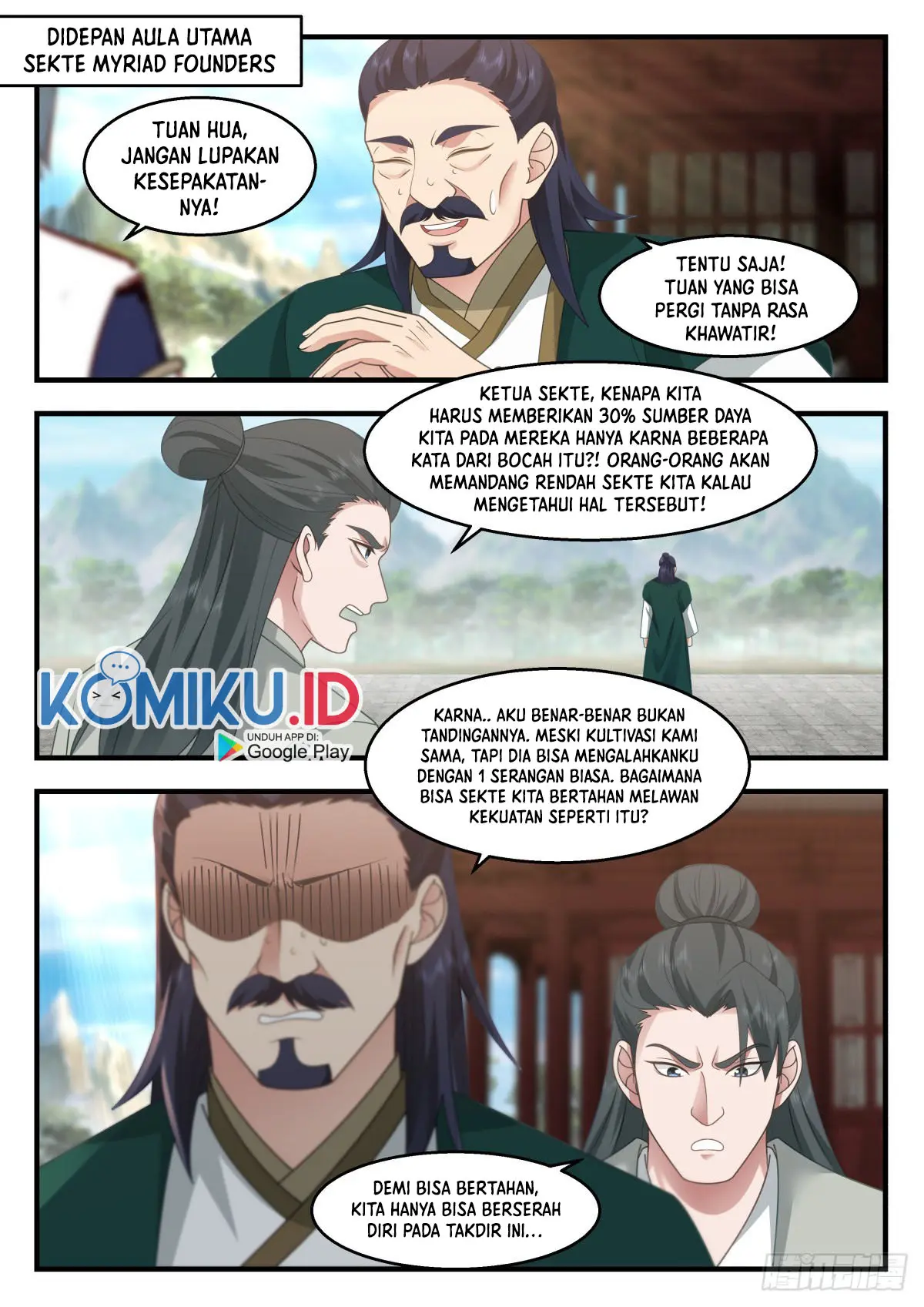 Martial Peak Part 2 Chapter 2255 - https://gambar-id.komiku.org/uploads2/2516259-6.jpg