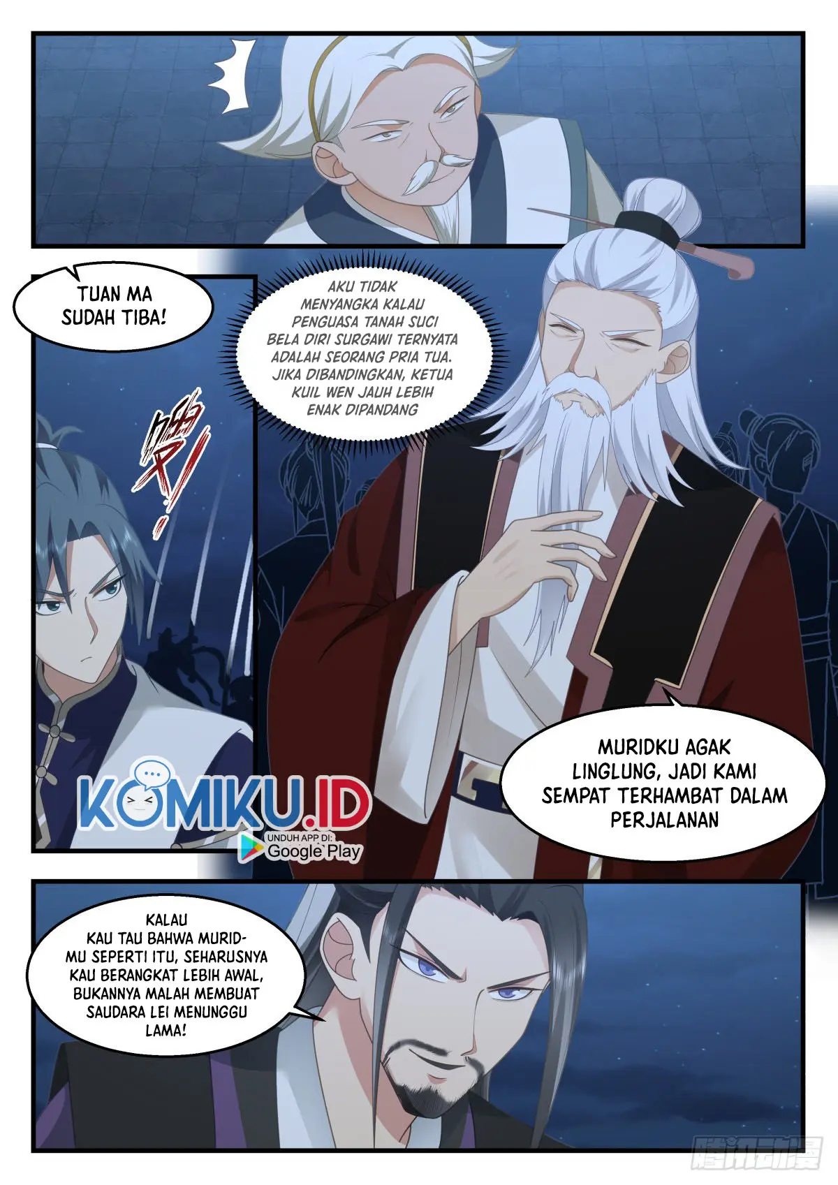 Martial Peak Part 2 Chapter 2255 - https://gambar-id.komiku.org/uploads2/2516259-9.jpg