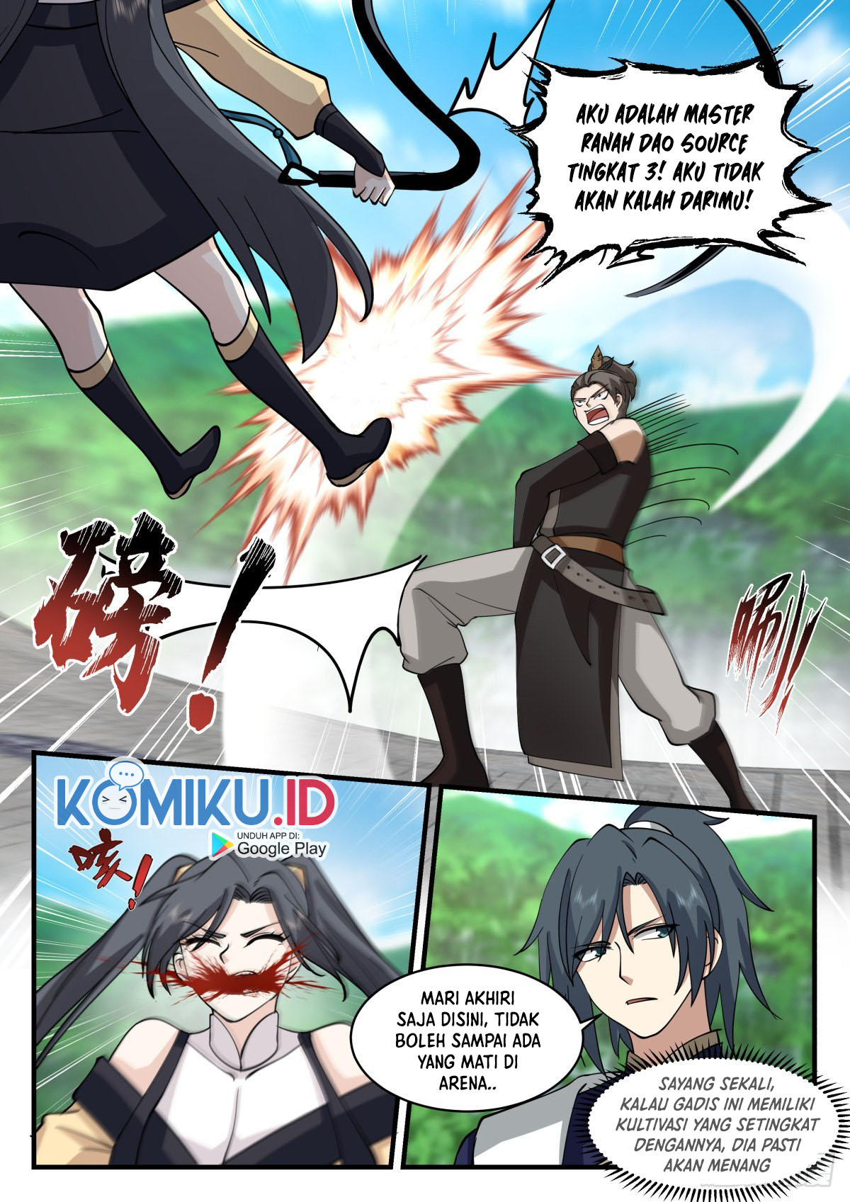 Martial Peak Part 2 Chapter 2256 - https://gambar-id.komiku.org/uploads2/2516260-10.jpg